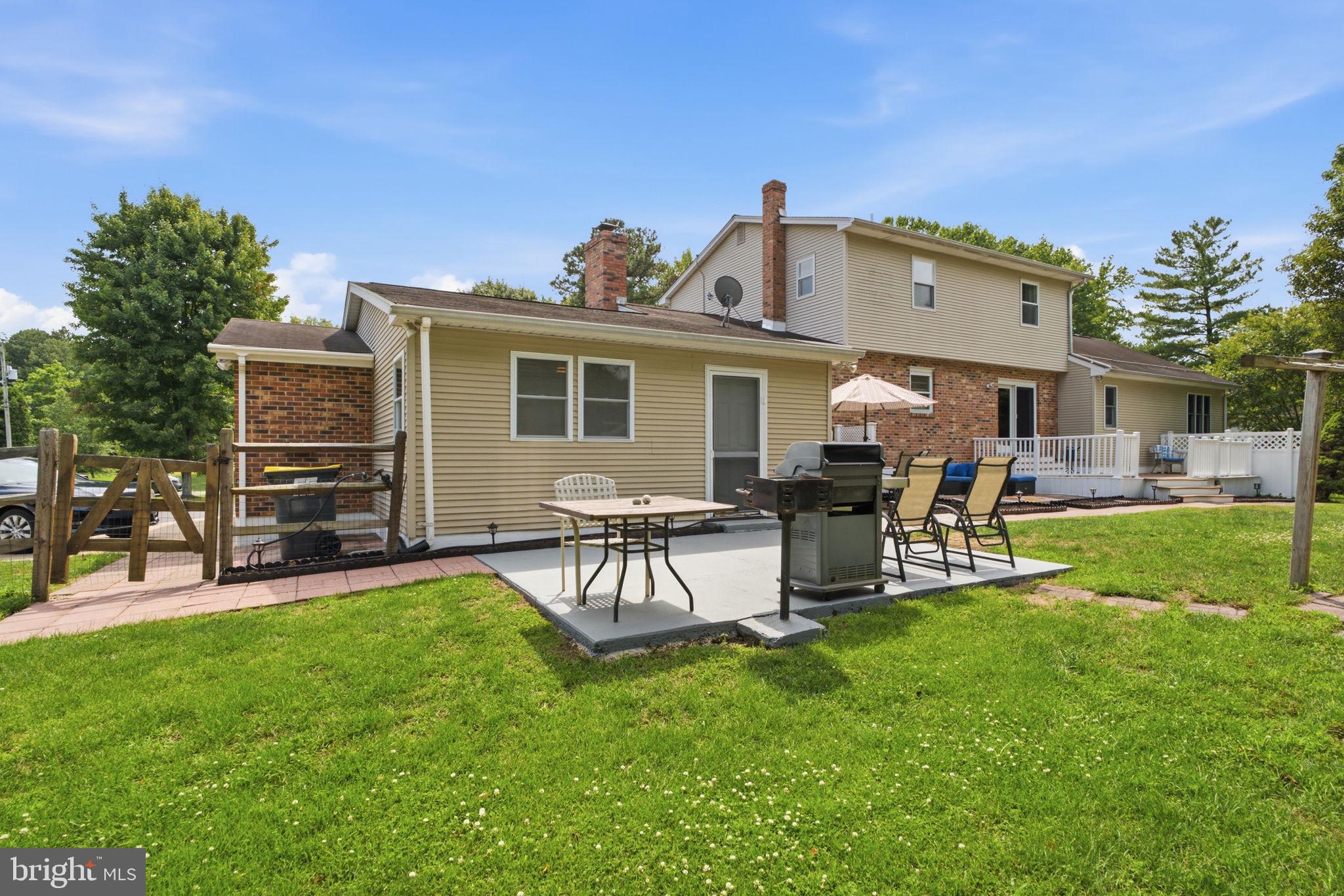 MARABOU MEADOWS - Residential