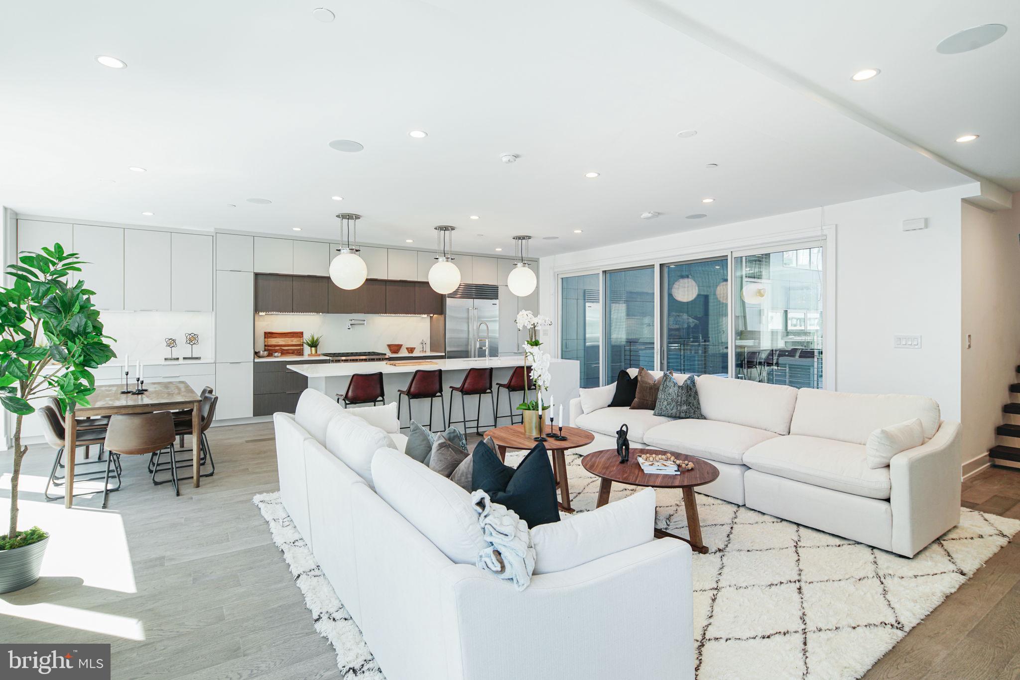 BELLA VISTA - Residential