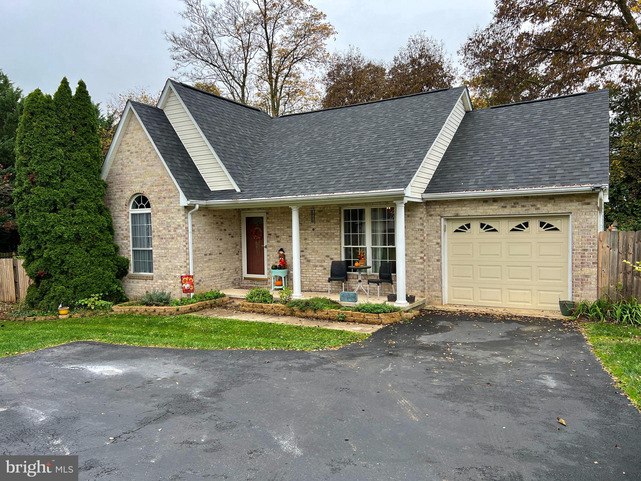 STONEPOINT - Residential