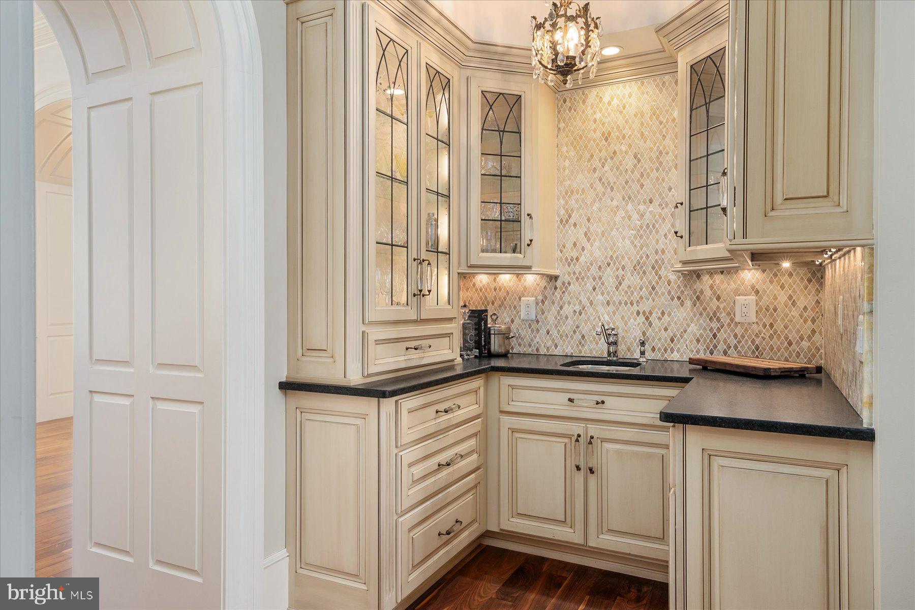PROSPECT HILL - Residential