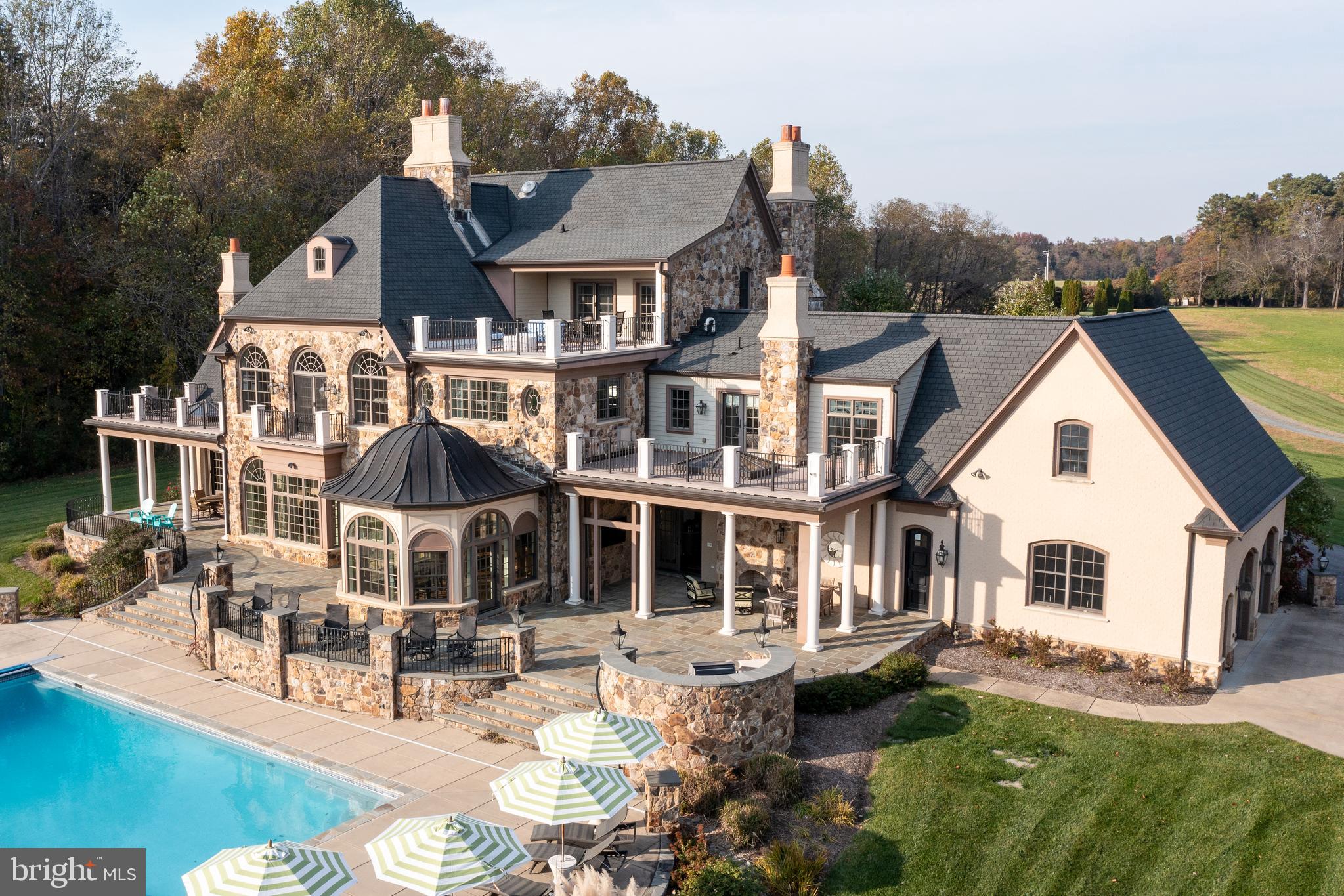 PROSPECT HILL - Residential
