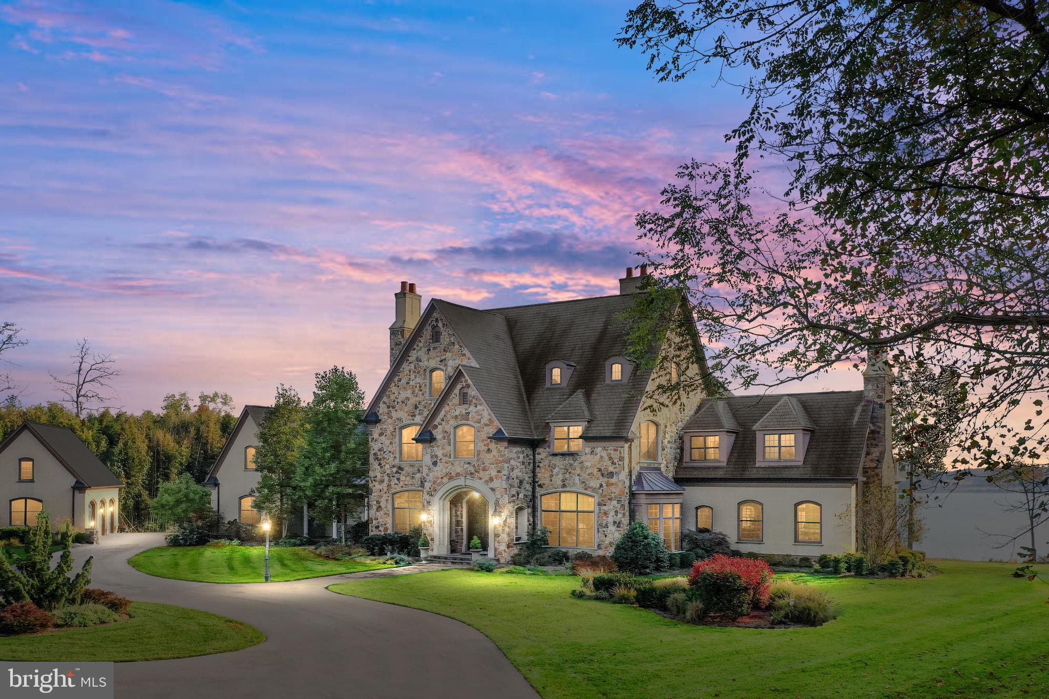 PROSPECT HILL - Residential