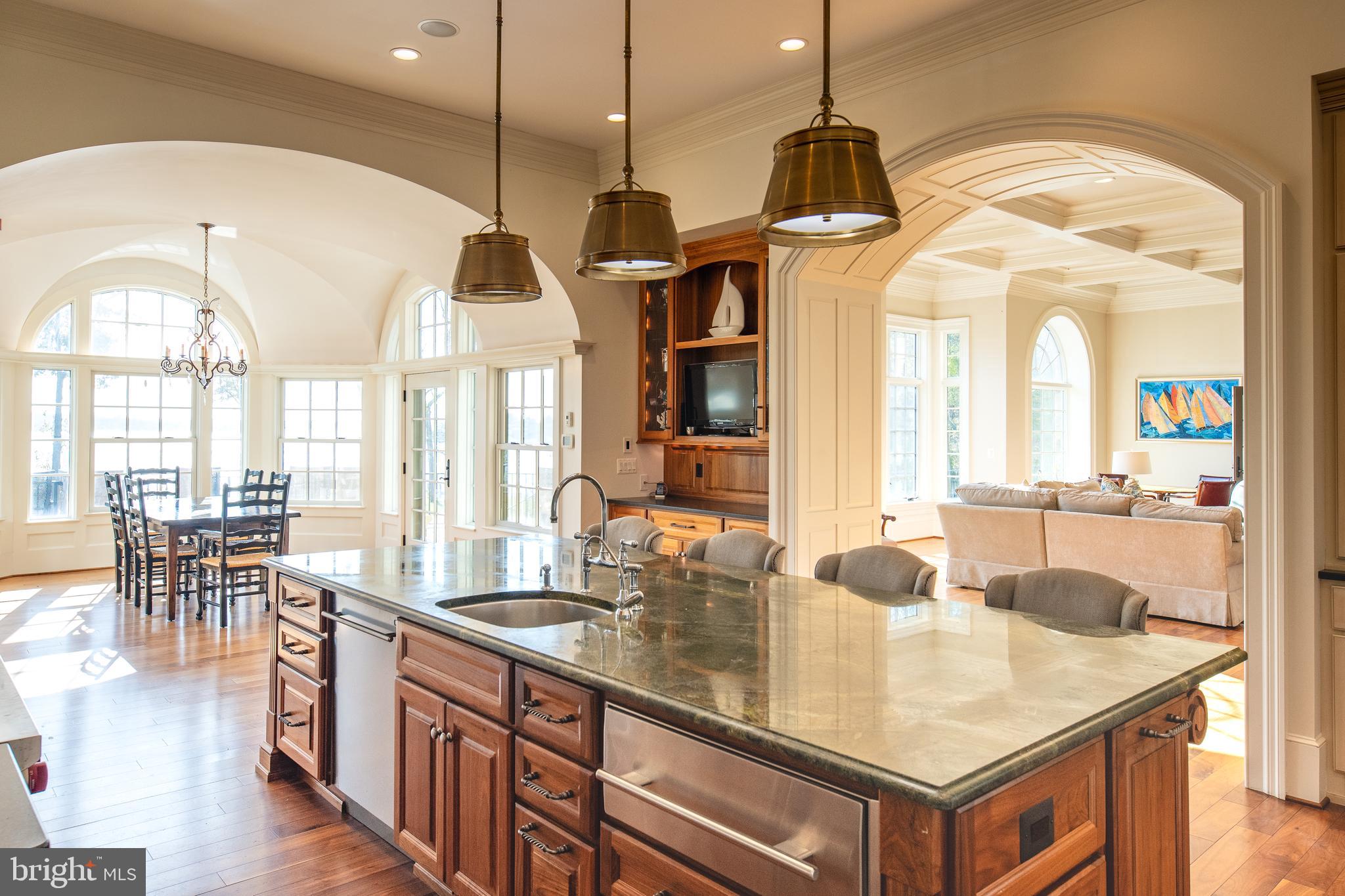 PROSPECT HILL - Residential