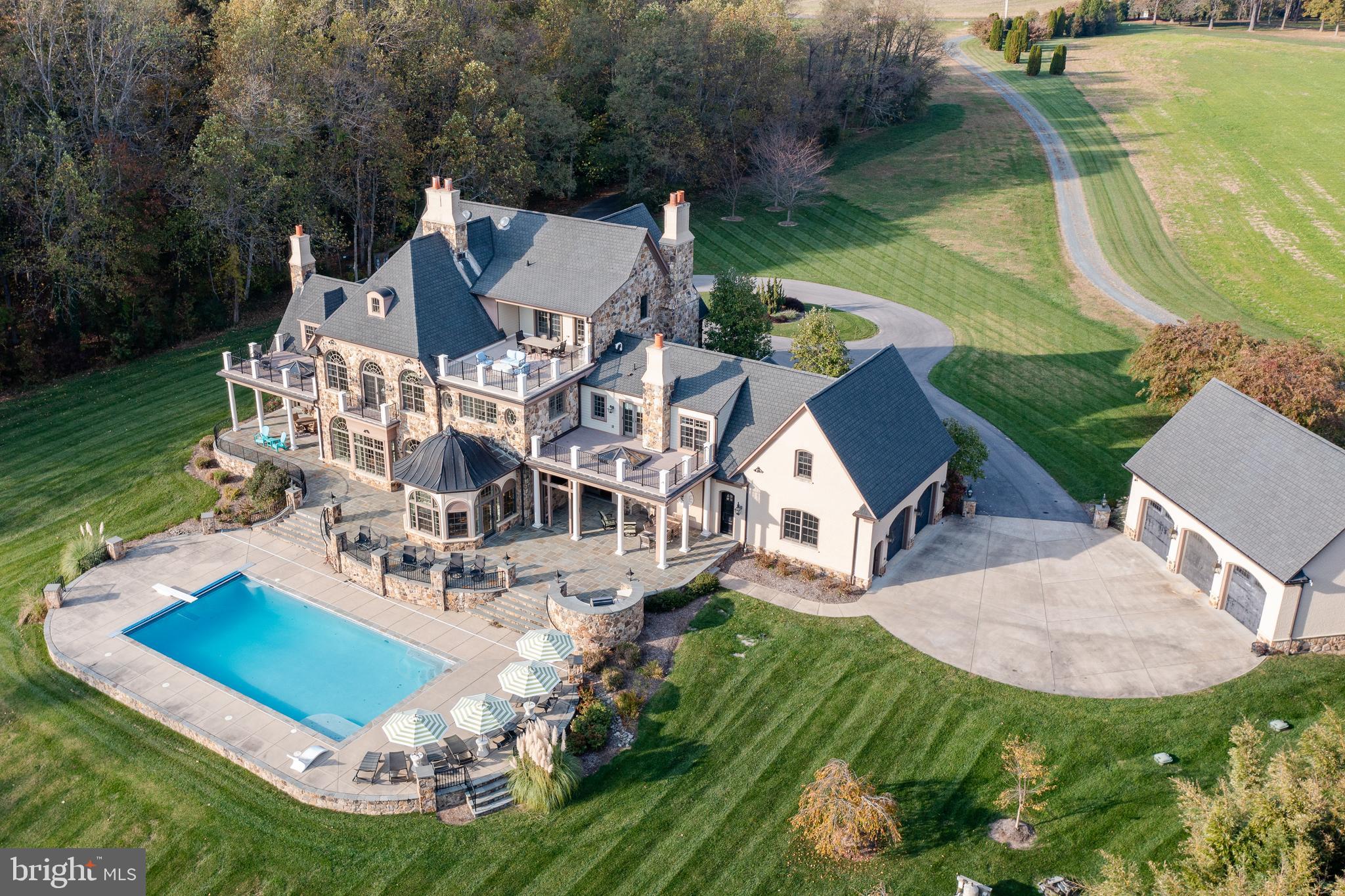 PROSPECT HILL - Residential