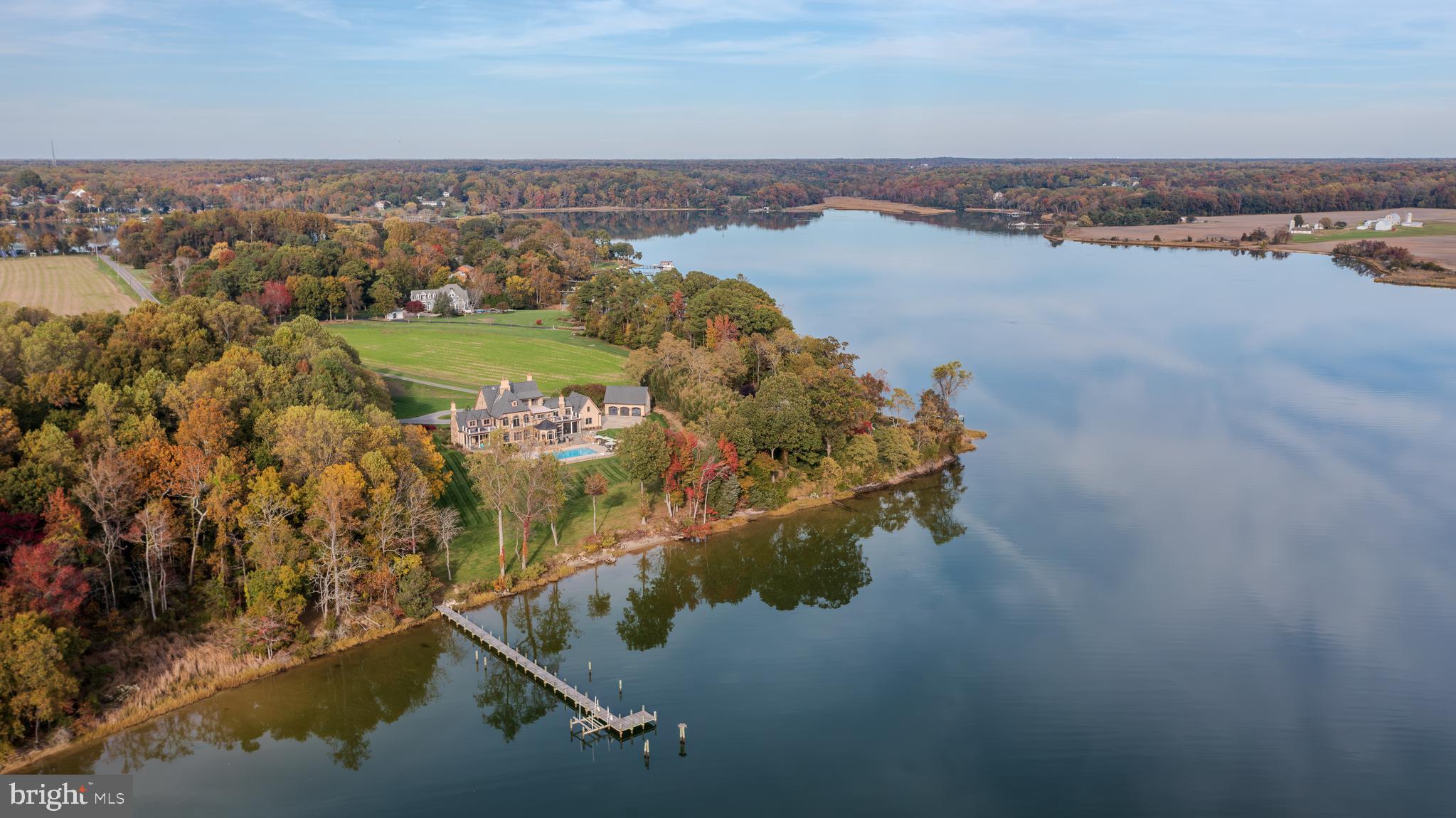 PROSPECT HILL - Residential