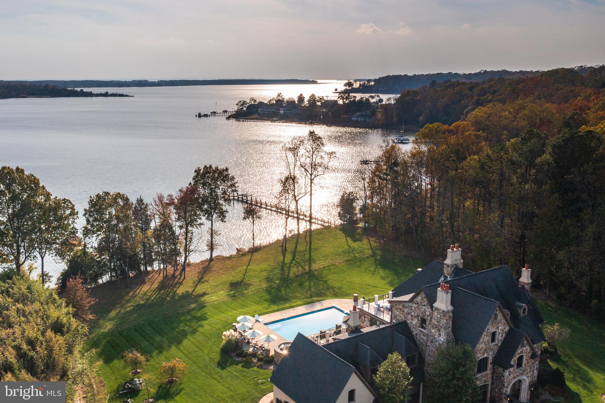 PROSPECT HILL - Residential