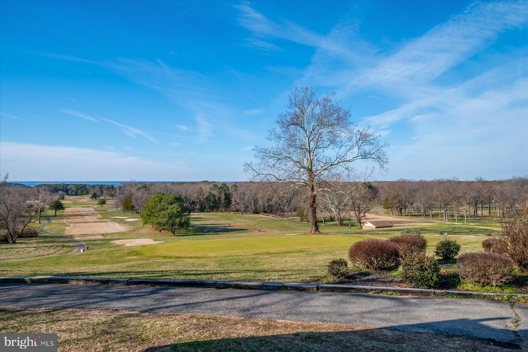 PROSPECT HILL - Residential