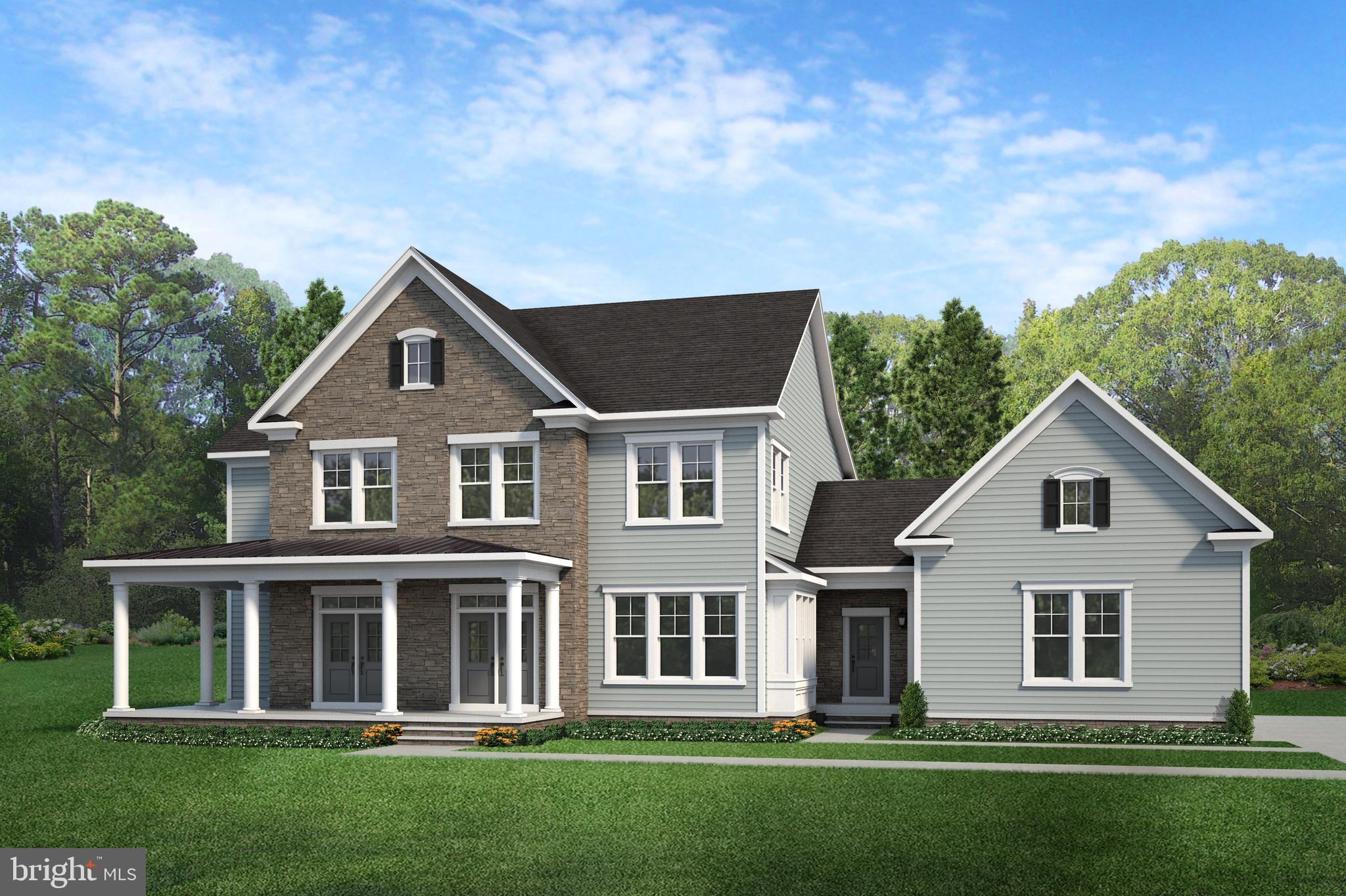 WATERFORD CREEK - Residential
