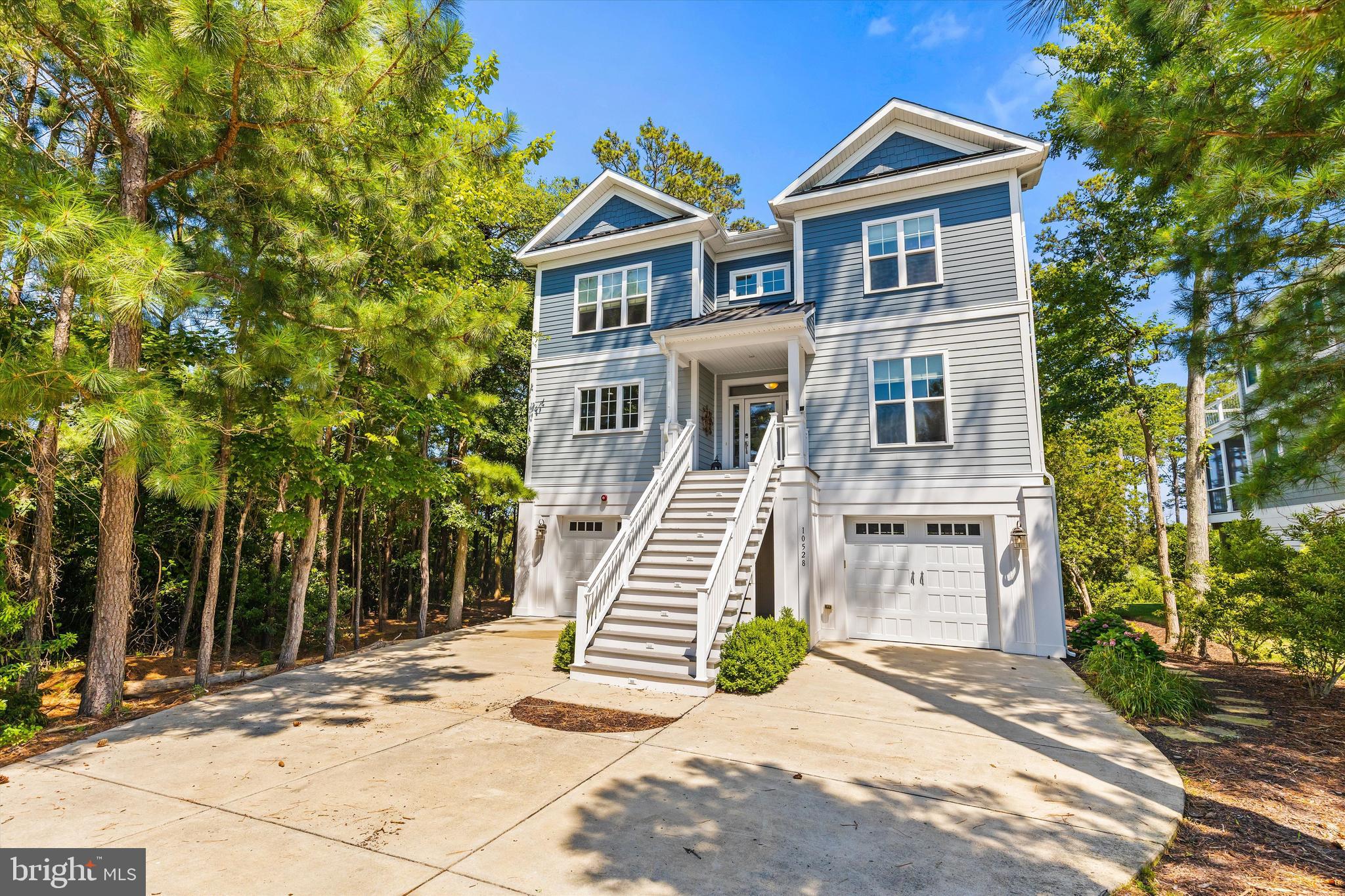 GLEN RIDDLE - Residential