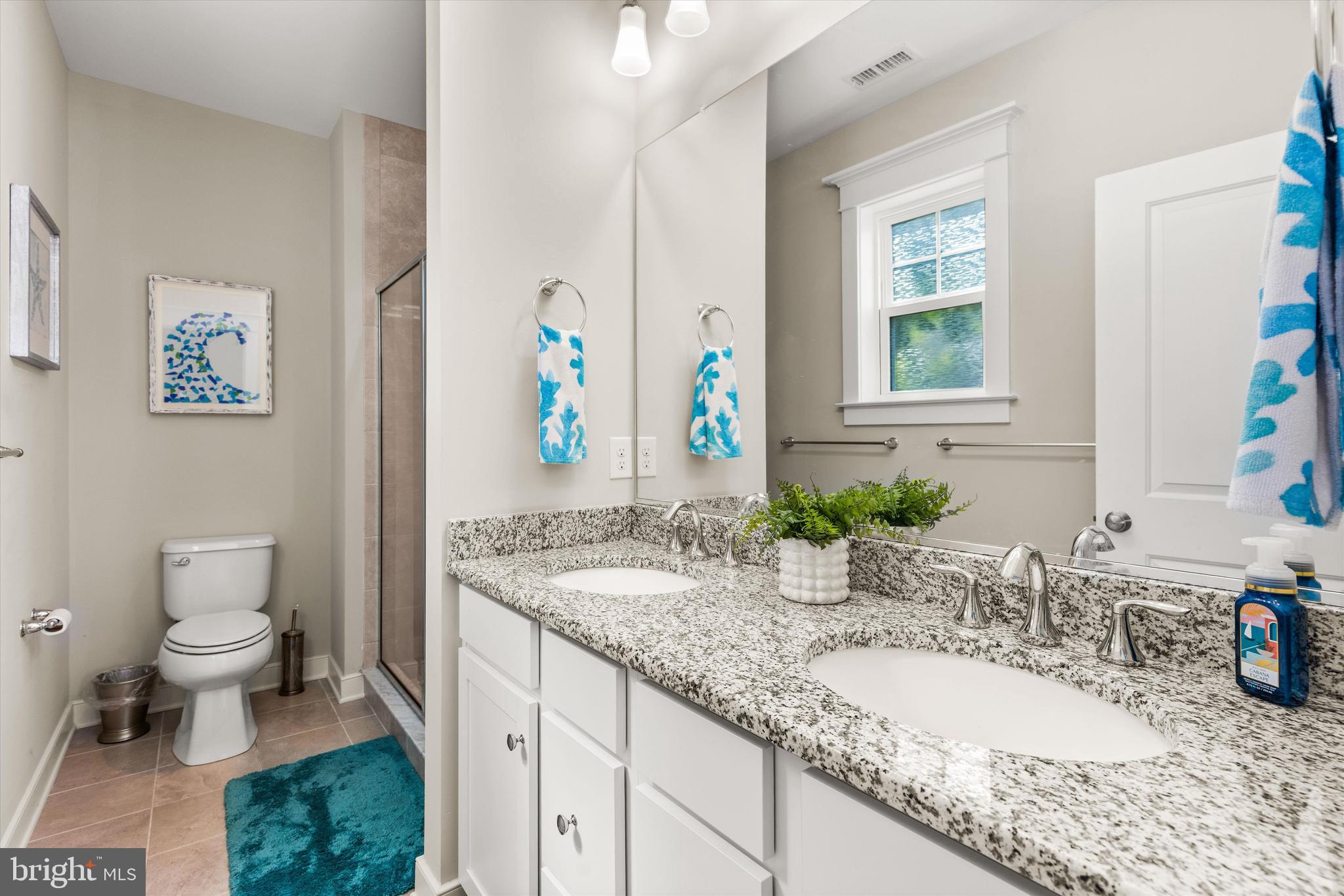 GLEN RIDDLE - Residential