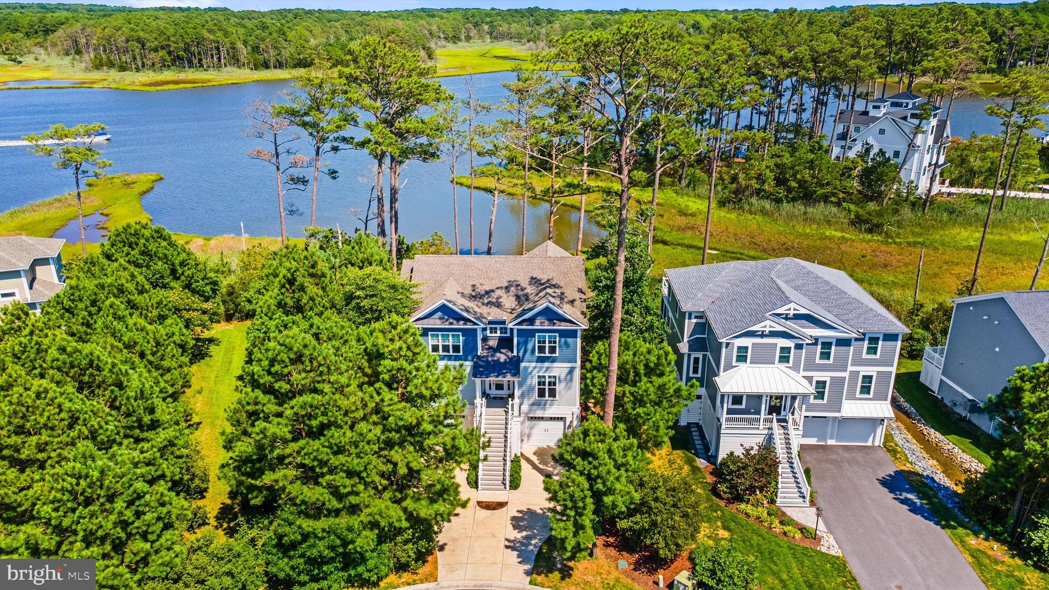 GLEN RIDDLE - Residential