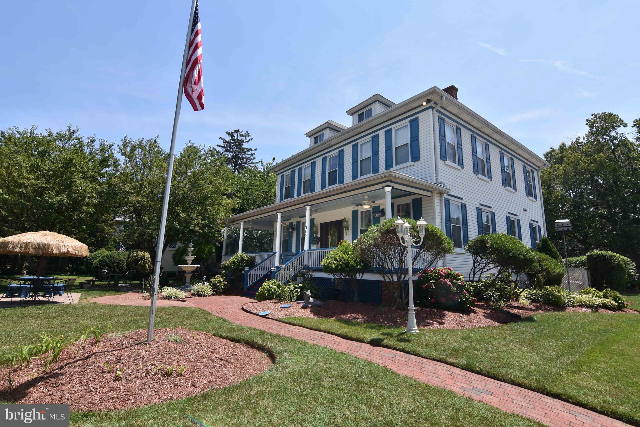 HOMEWOOD - Commercial Sale