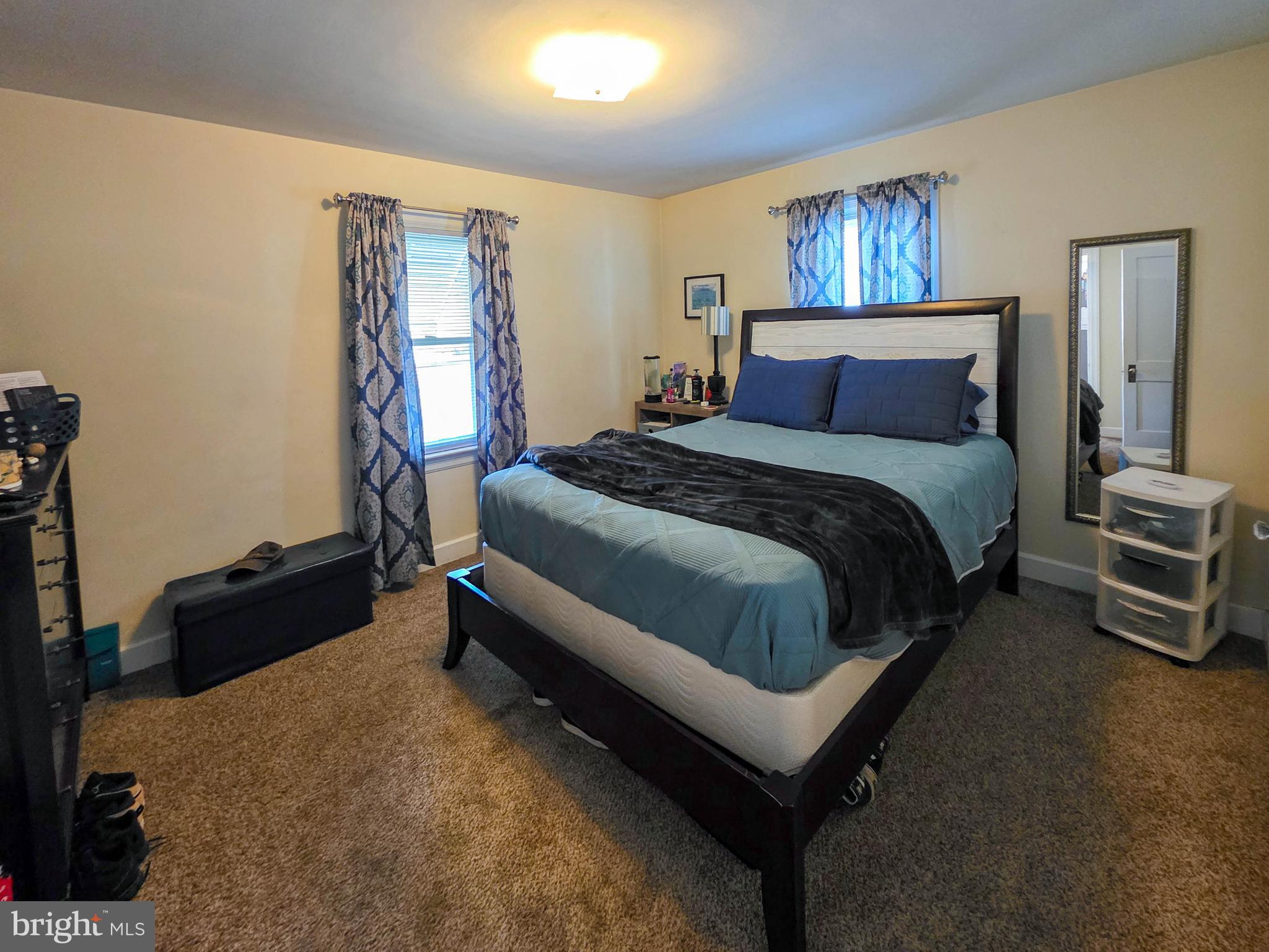 HAGERSTOWN - Residential