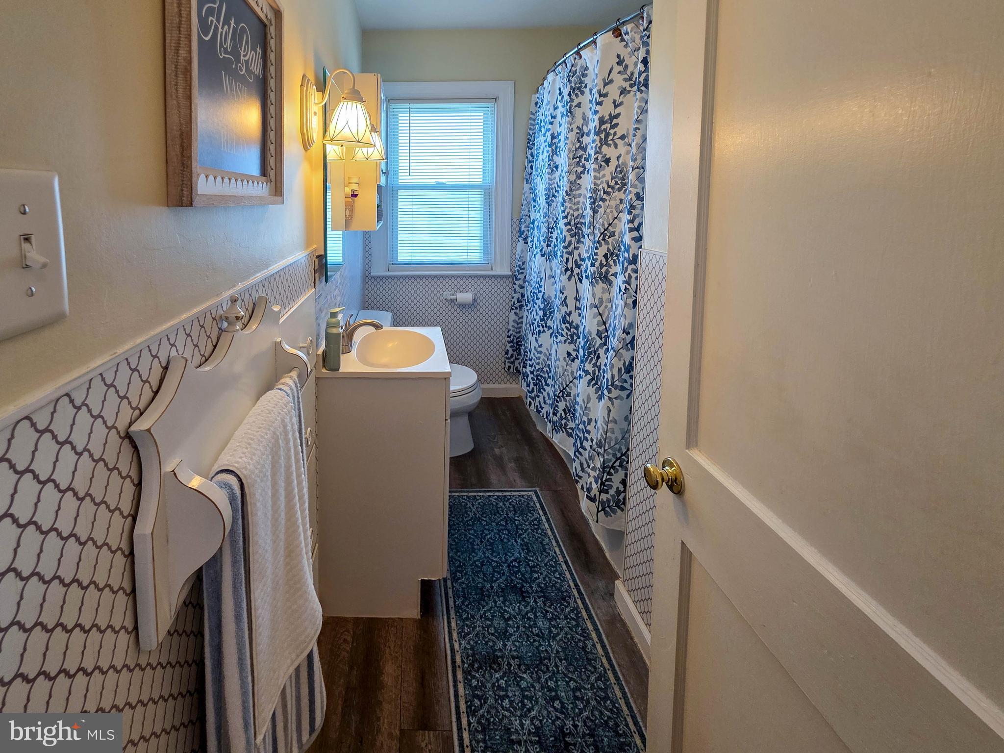 HAGERSTOWN - Residential