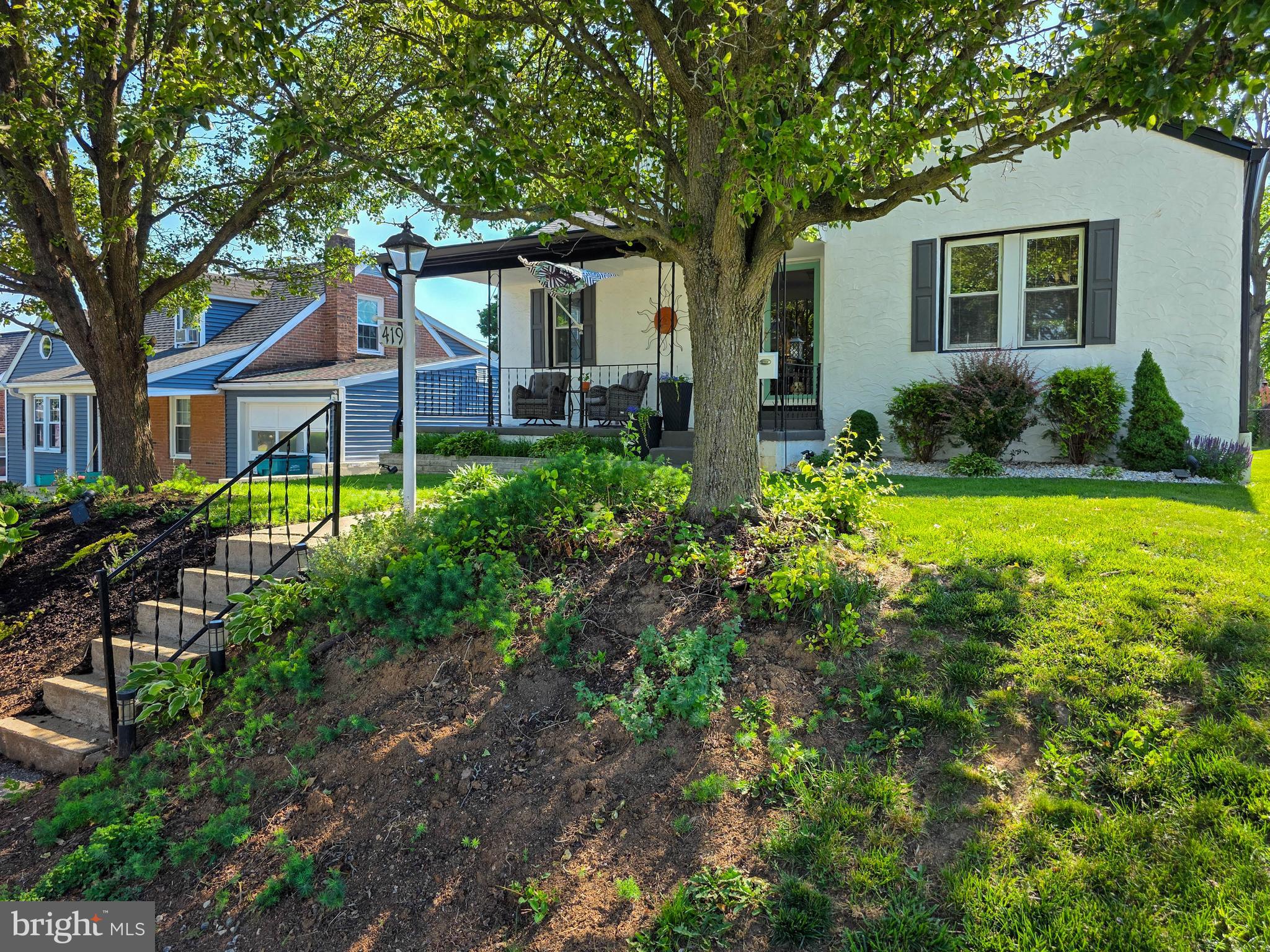 HAGERSTOWN - Residential
