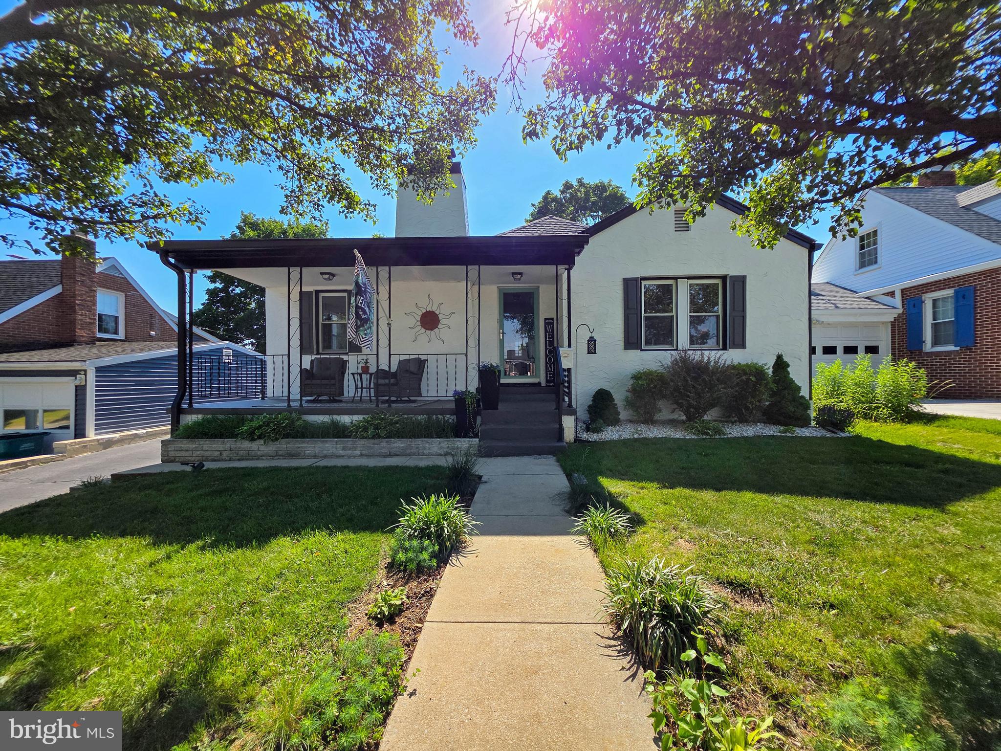 HAGERSTOWN - Residential