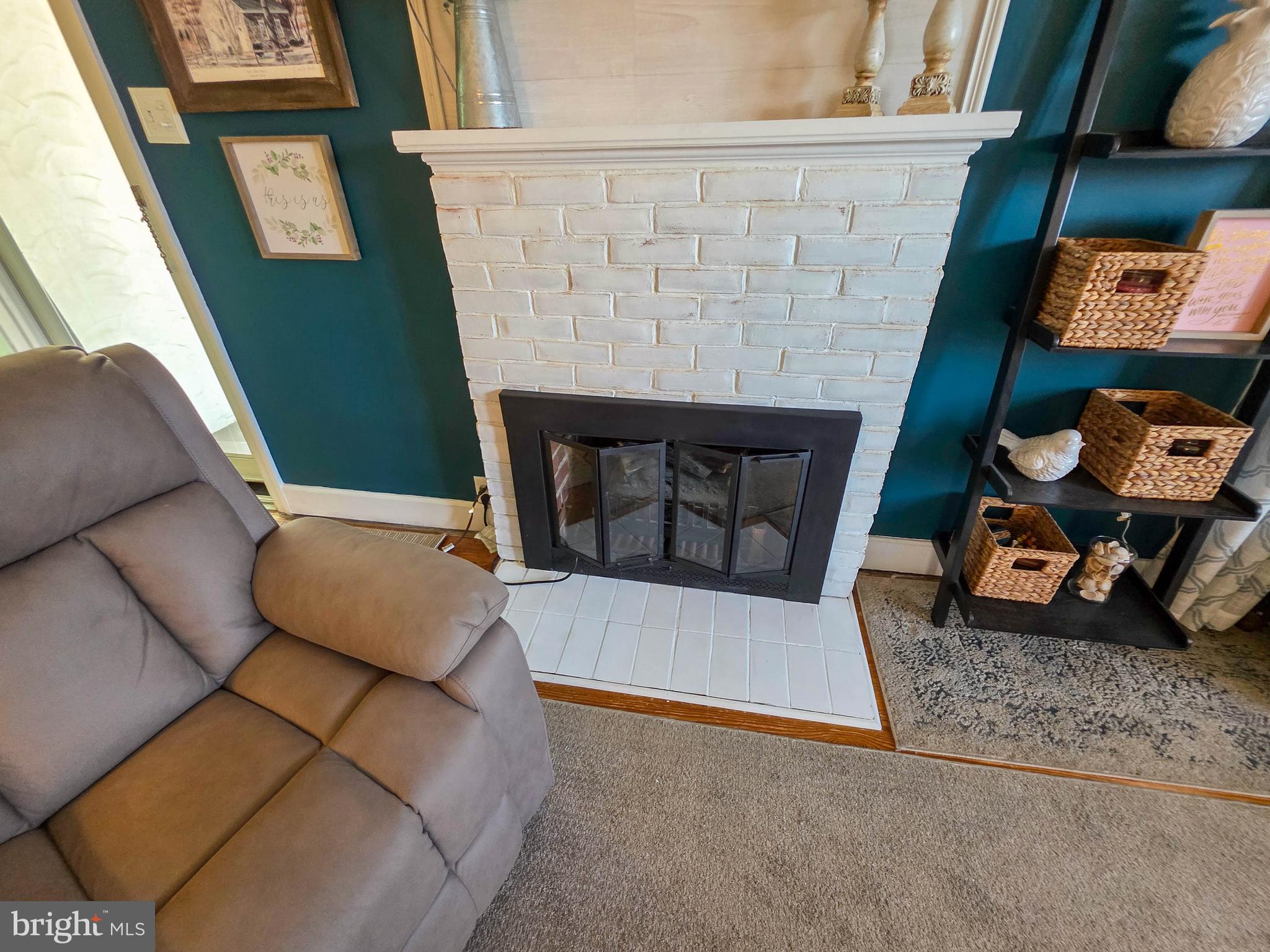 HAGERSTOWN - Residential