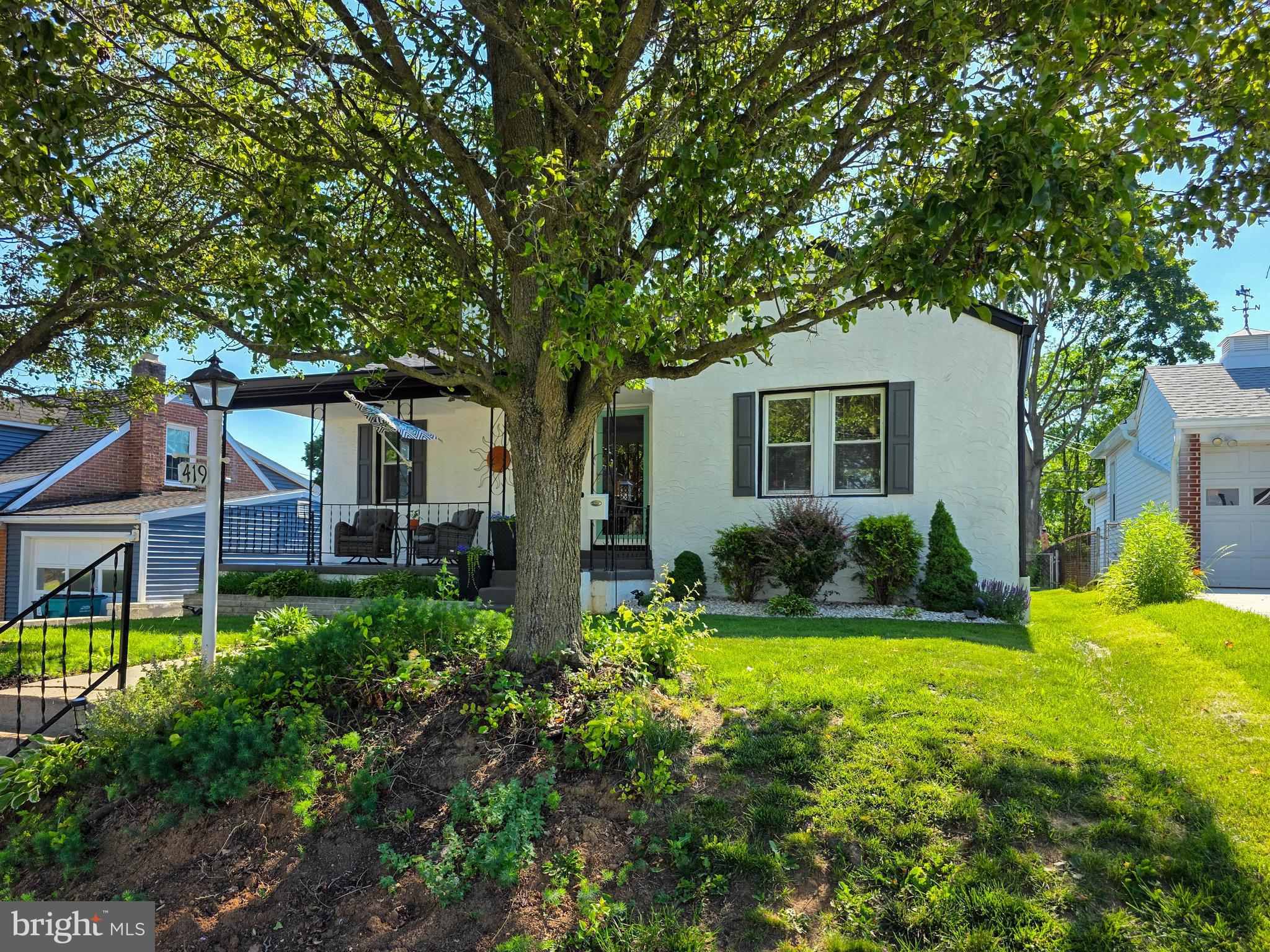 HAGERSTOWN - Residential