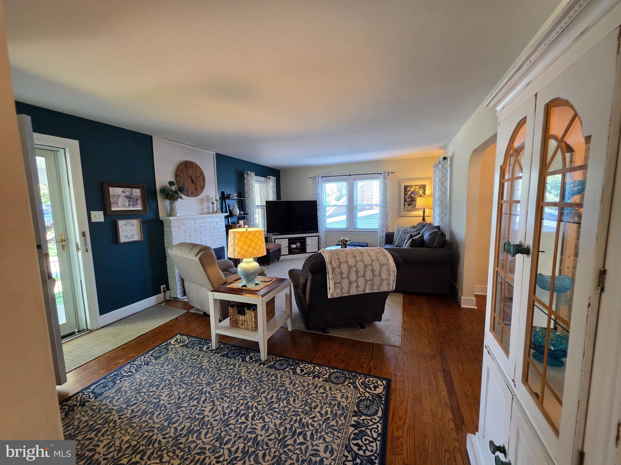 HAGERSTOWN - Residential