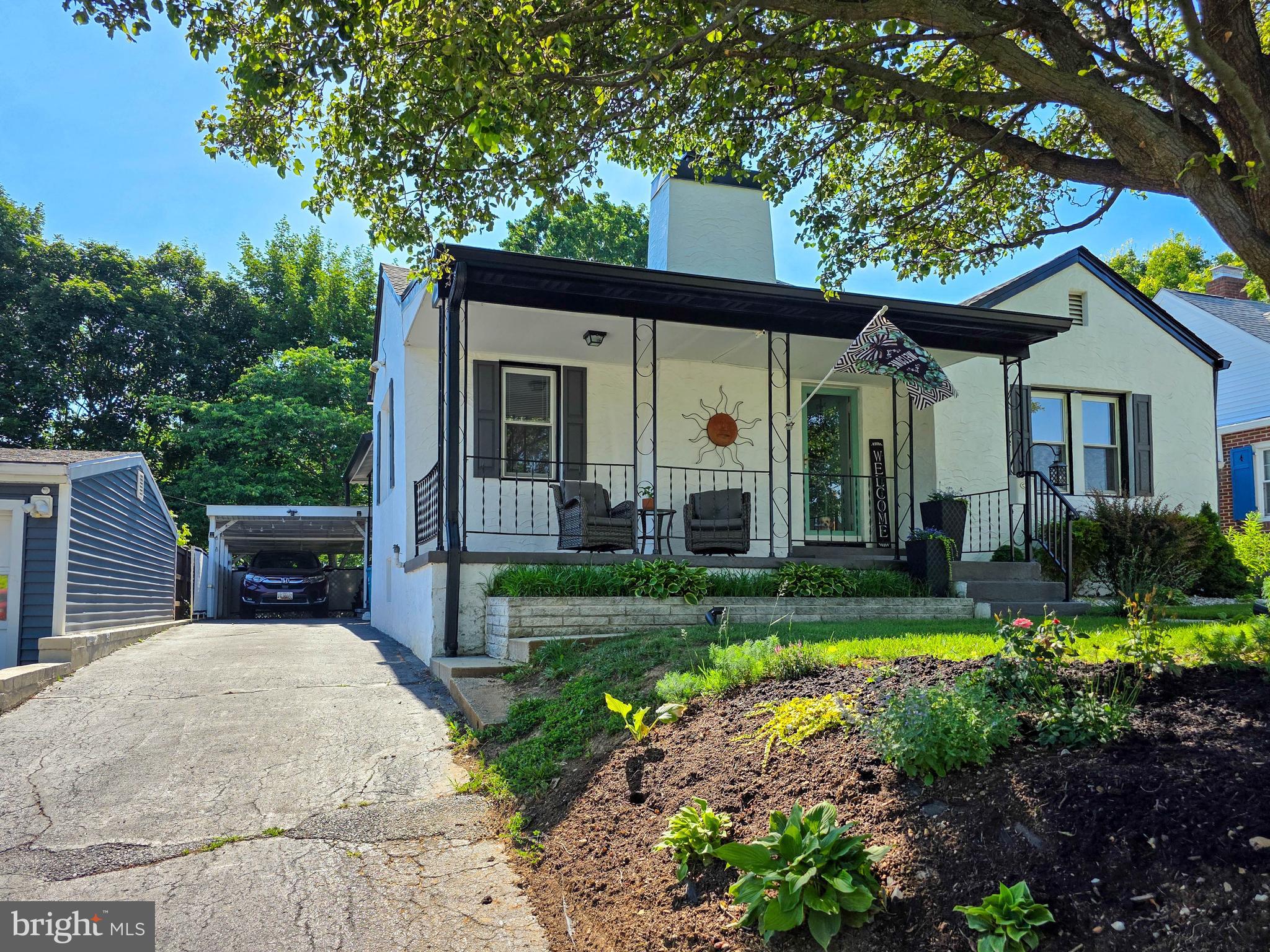 HAGERSTOWN - Residential