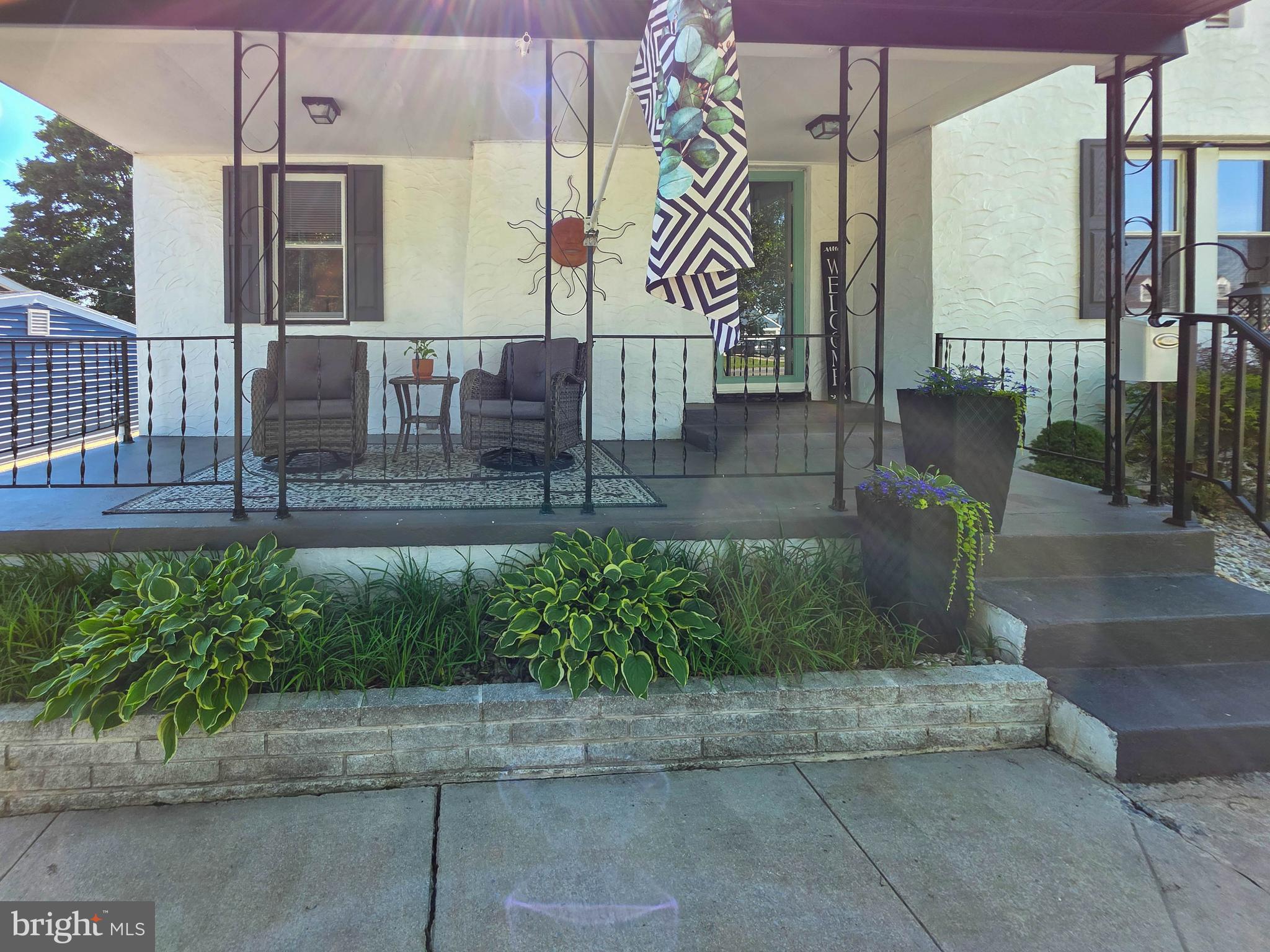HAGERSTOWN - Residential