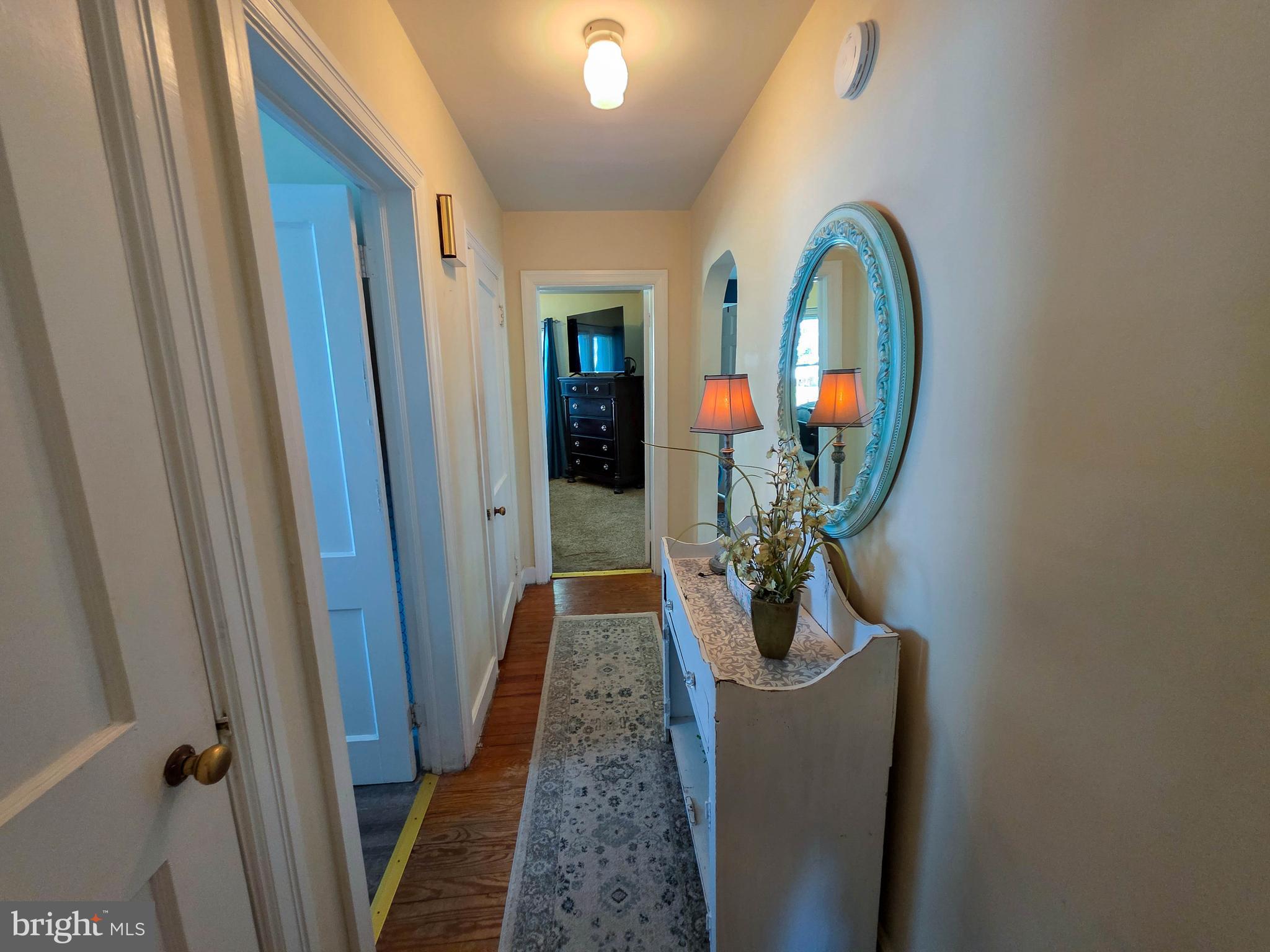 HAGERSTOWN - Residential