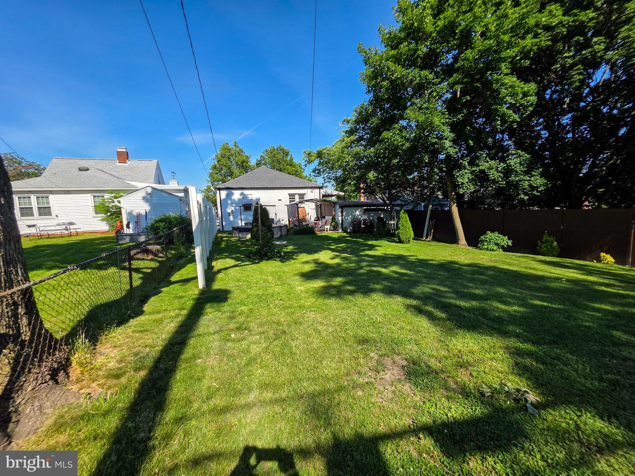 HAGERSTOWN - Residential
