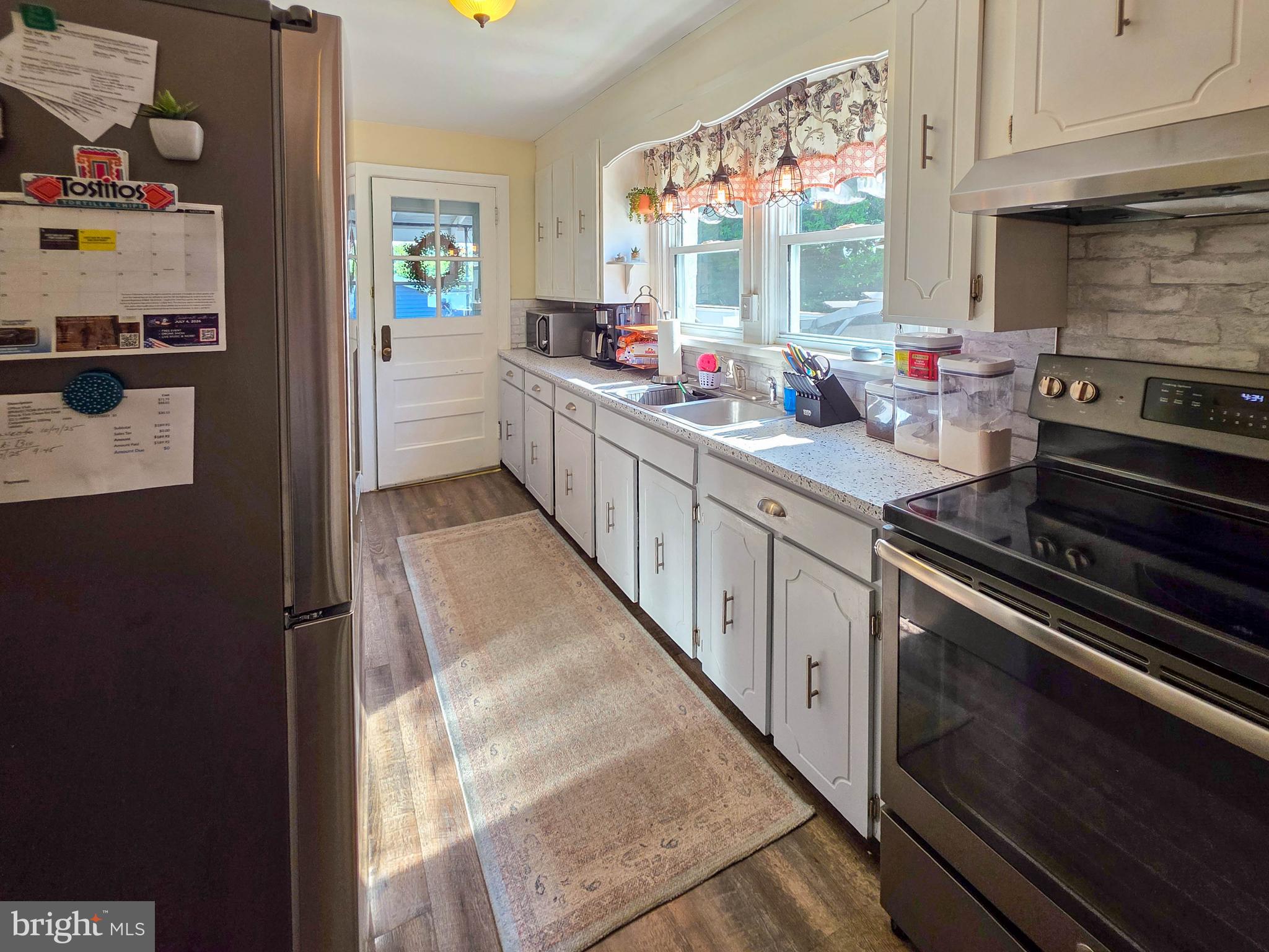 HAGERSTOWN - Residential