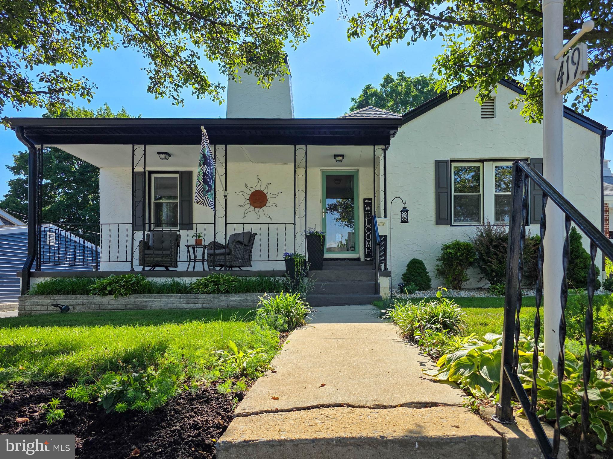 HAGERSTOWN - Residential