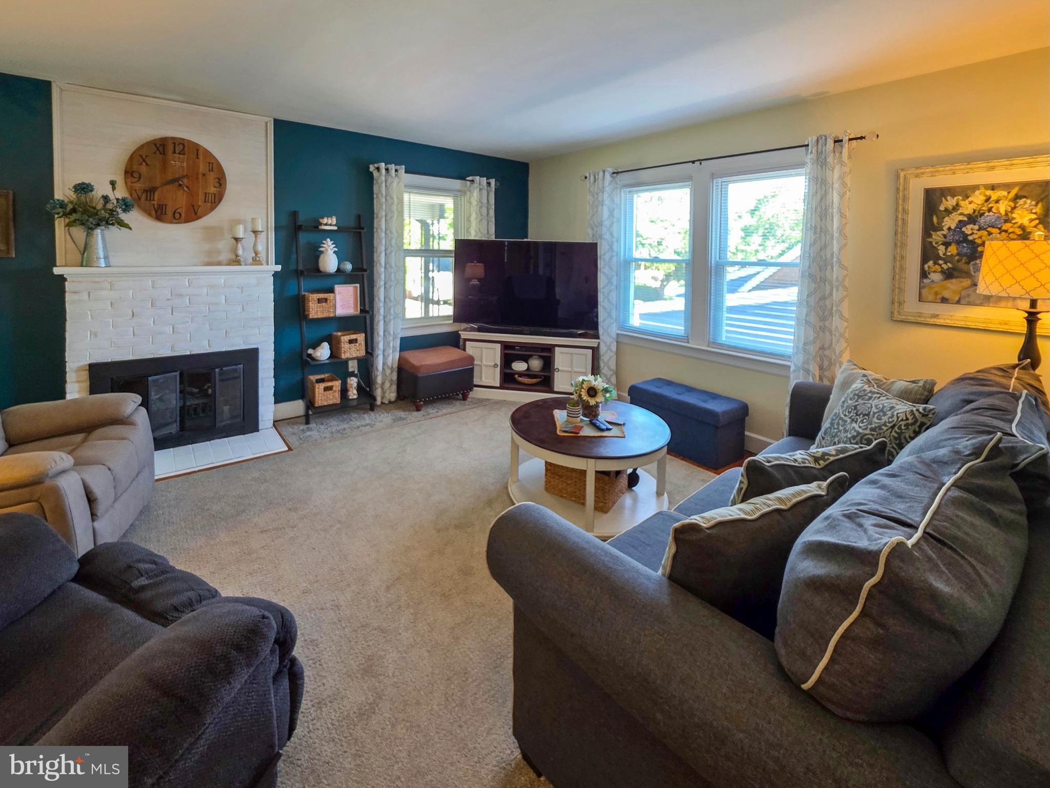 HAGERSTOWN - Residential