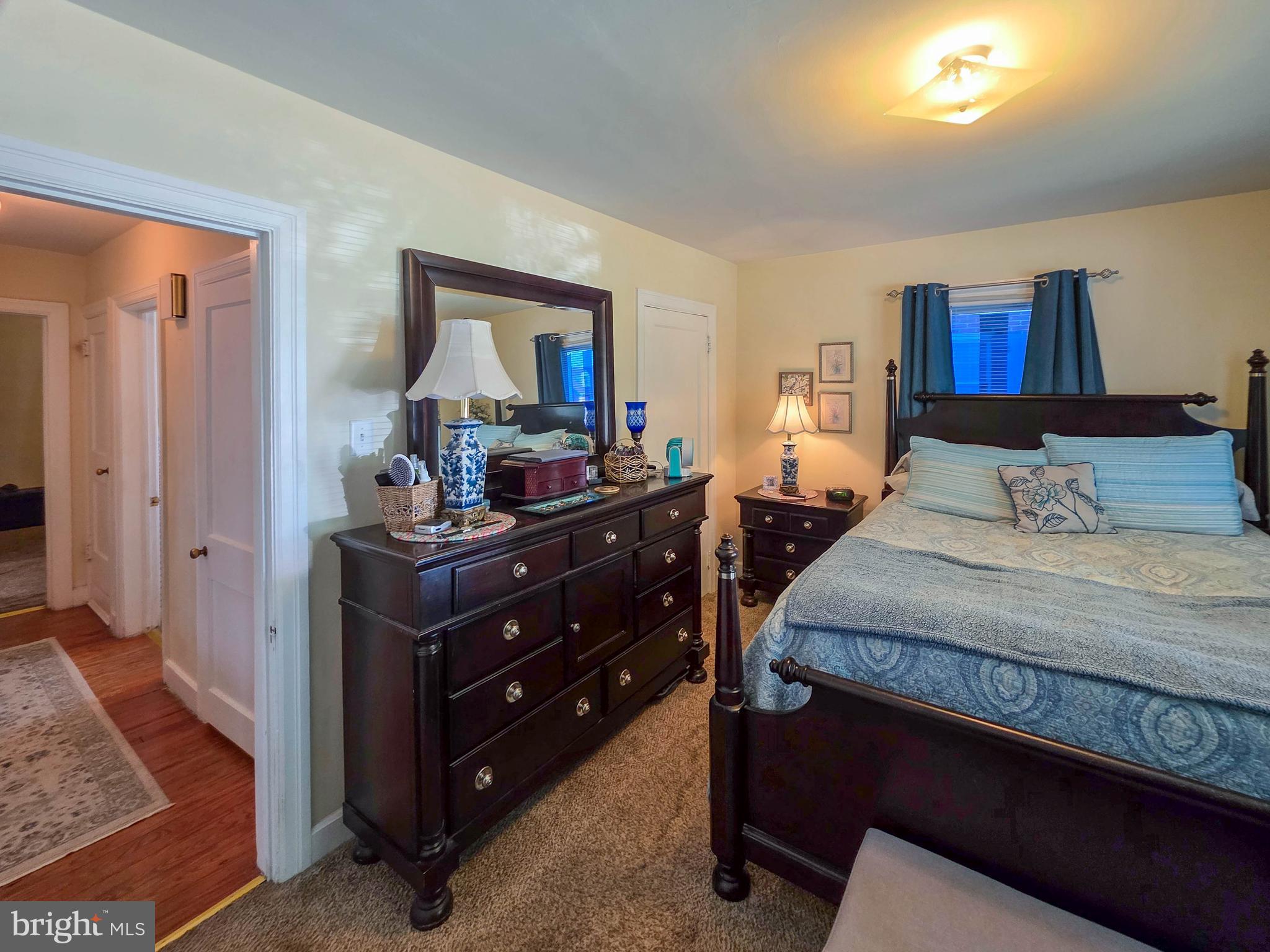 HAGERSTOWN - Residential