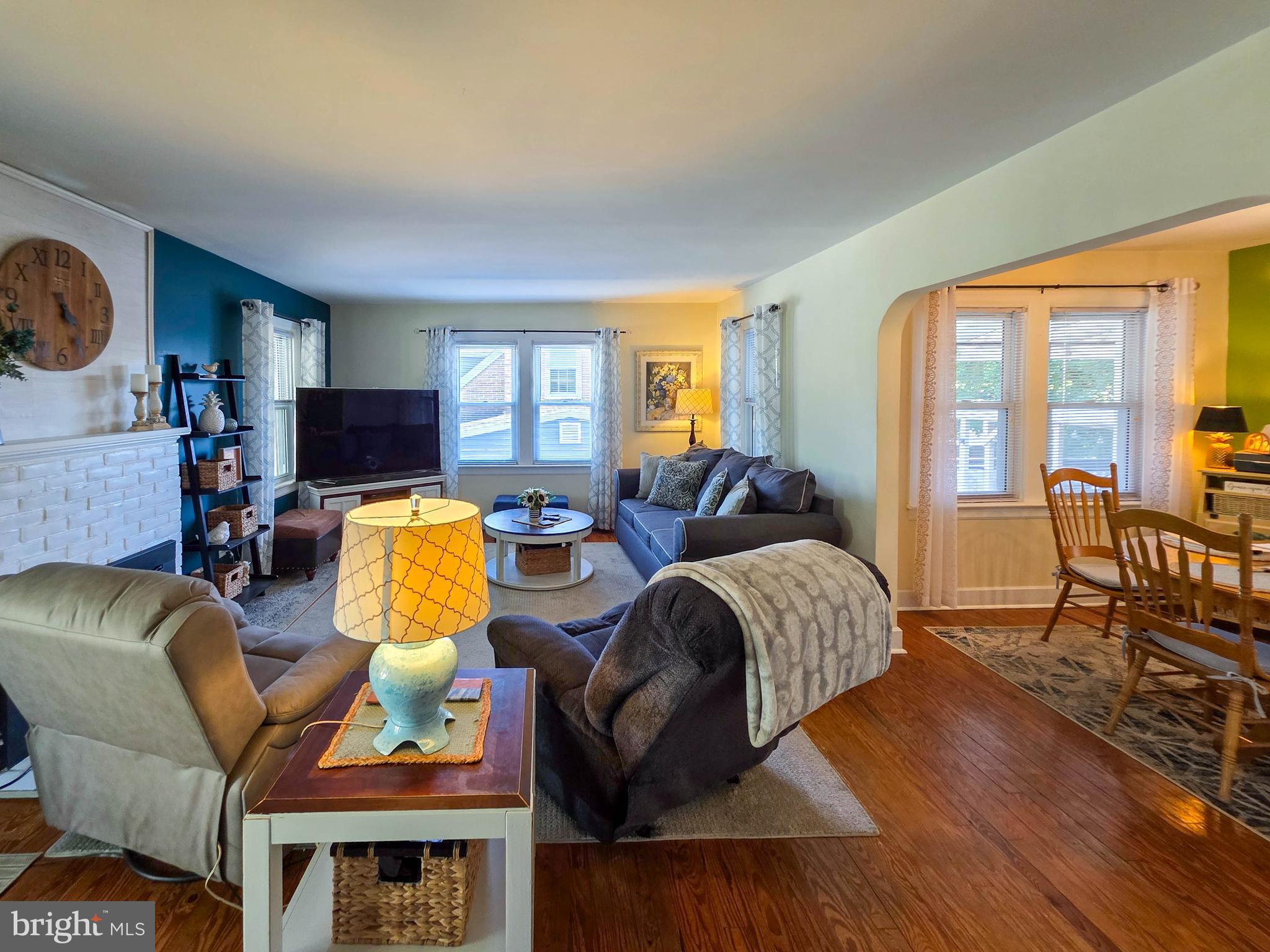 HAGERSTOWN - Residential