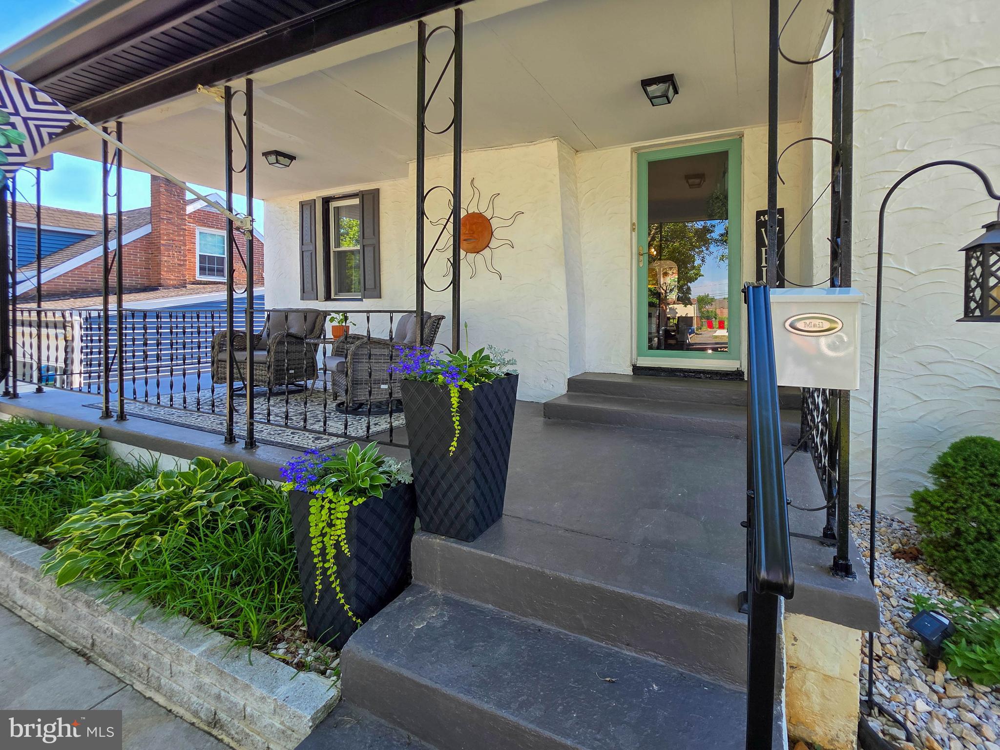 HAGERSTOWN - Residential