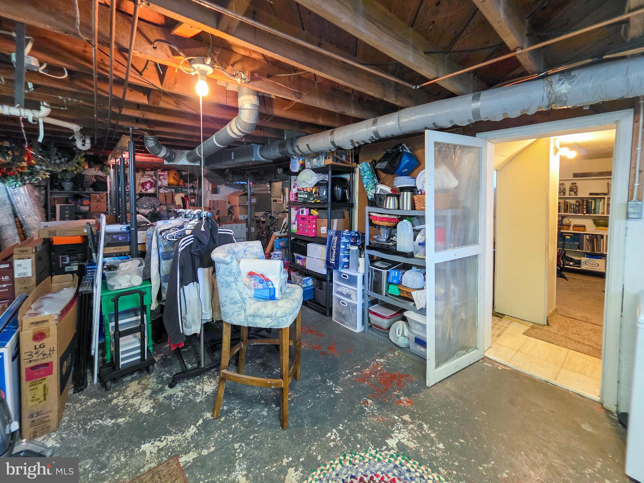 HAGERSTOWN - Residential