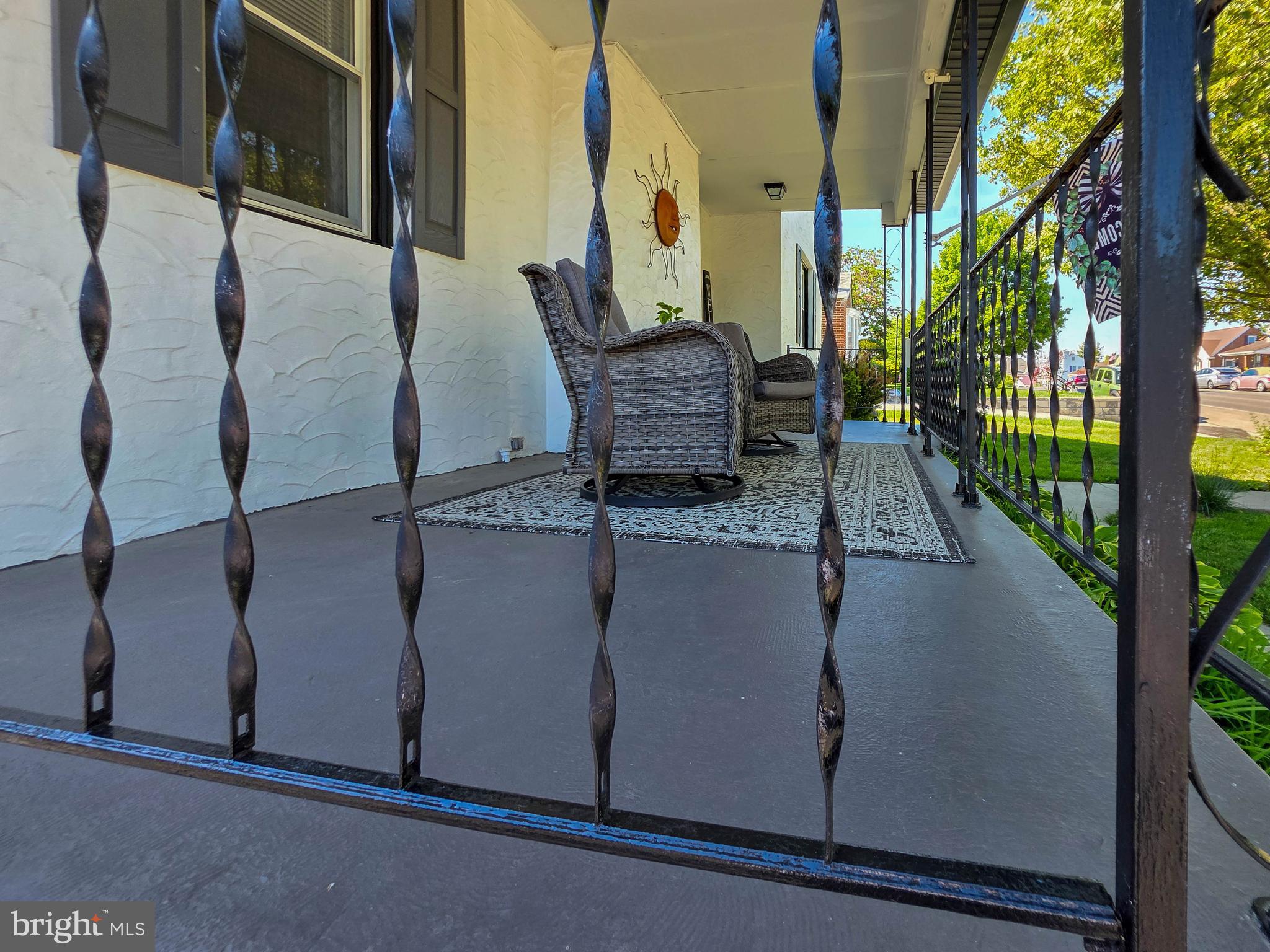 HAGERSTOWN - Residential