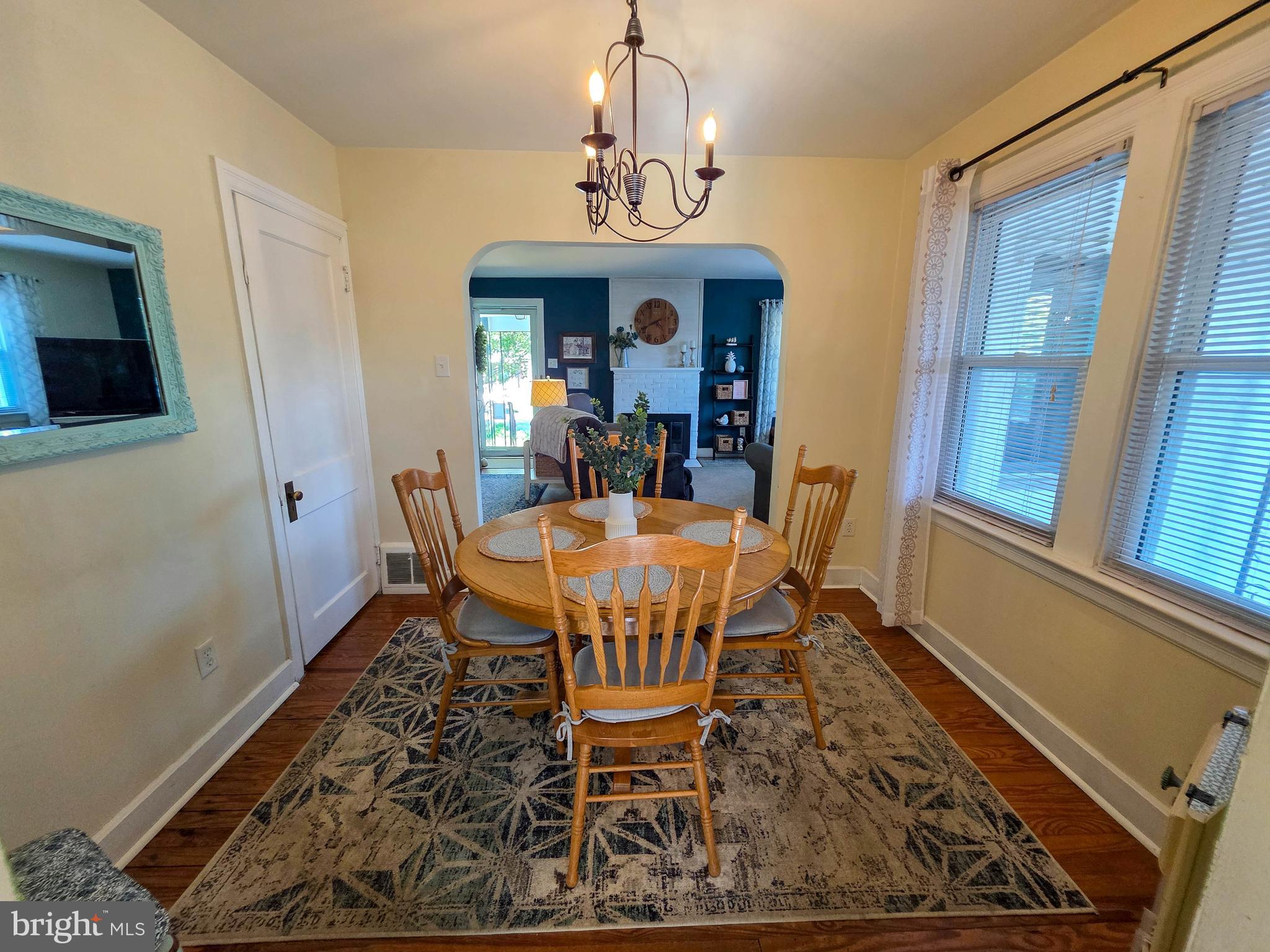 HAGERSTOWN - Residential