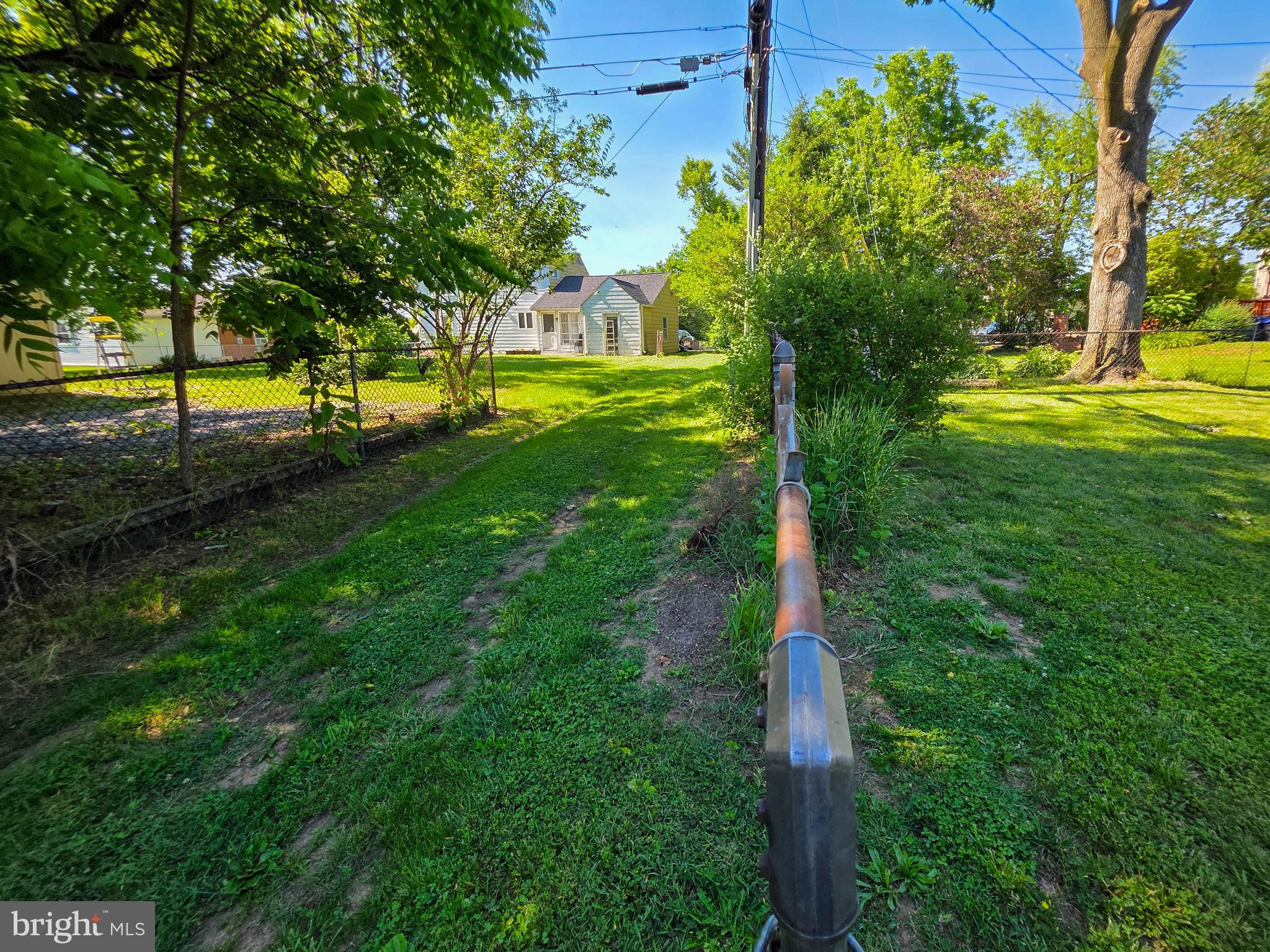 HAGERSTOWN - Residential