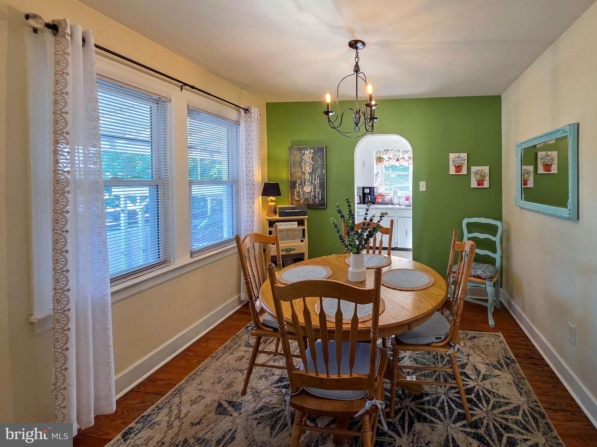 HAGERSTOWN - Residential