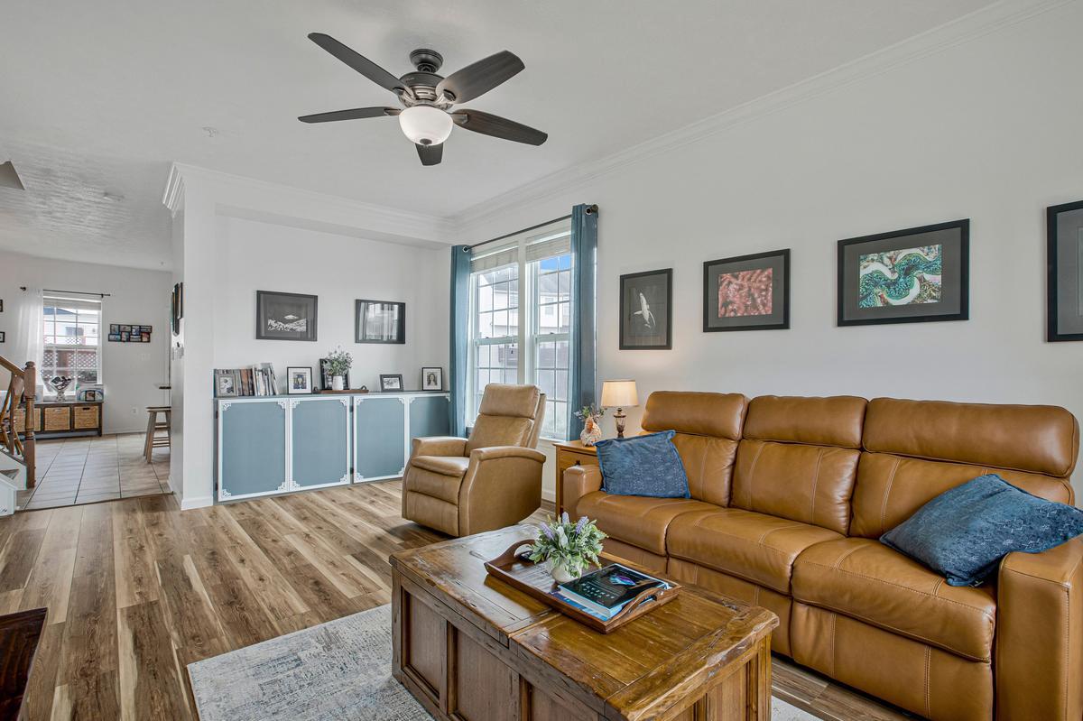 HOLLY WOODS - Residential