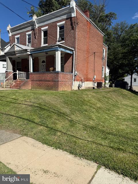 YEADON - Residential