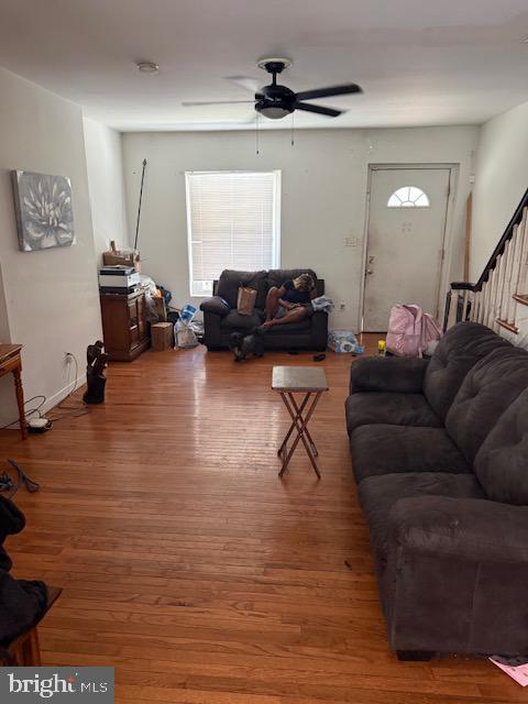 YEADON - Residential