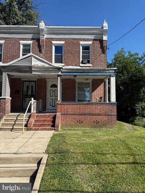 YEADON - Residential