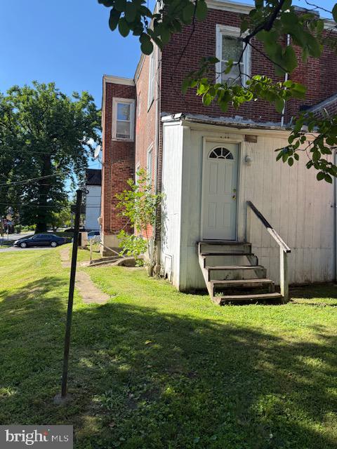 YEADON - Residential