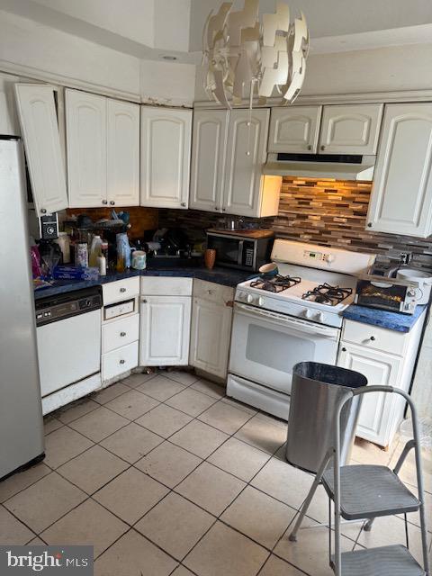 YEADON - Residential