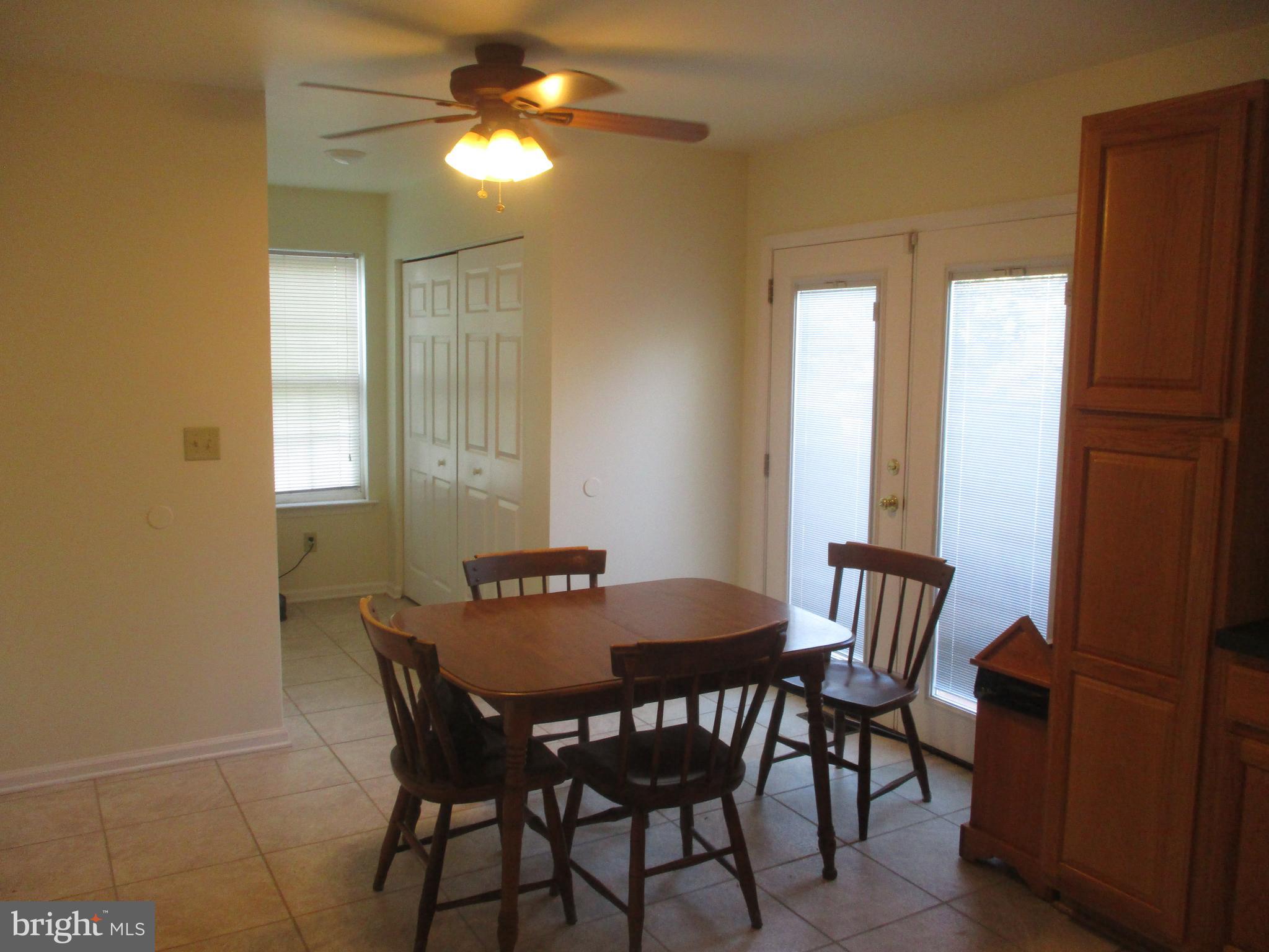 WEST CREEK VILLAGE - Residential