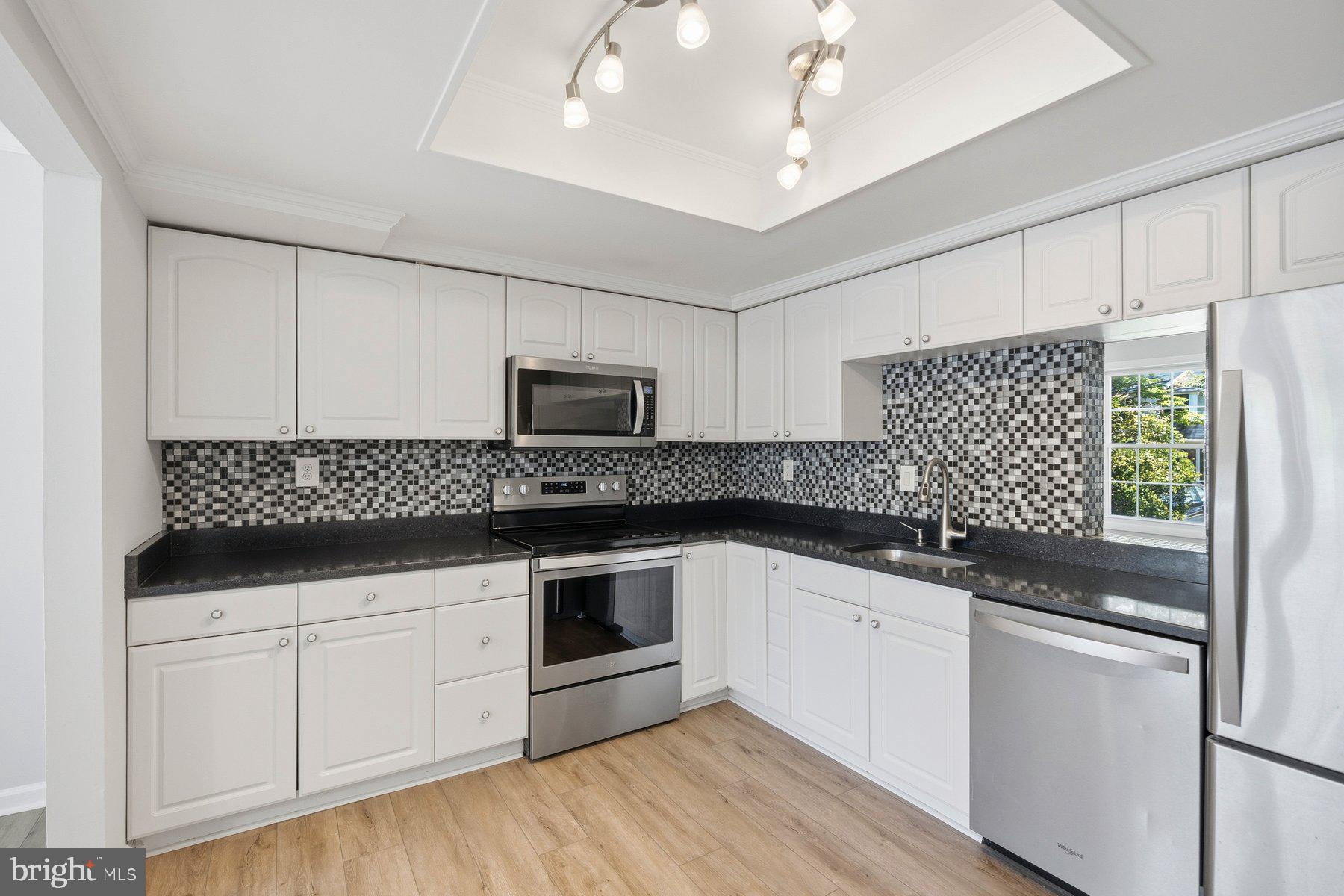 CROFTON PARK - Residential