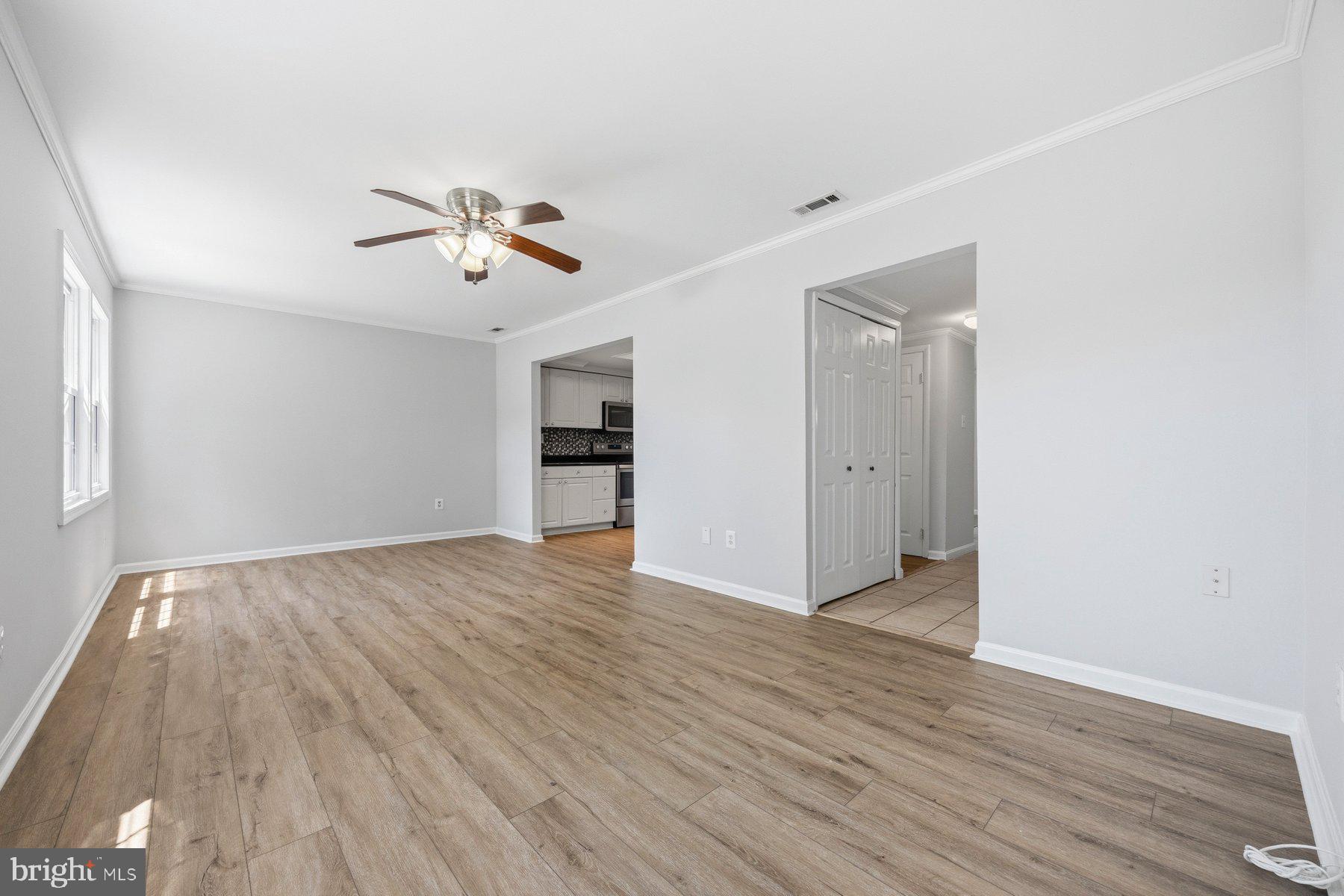 CROFTON PARK - Residential