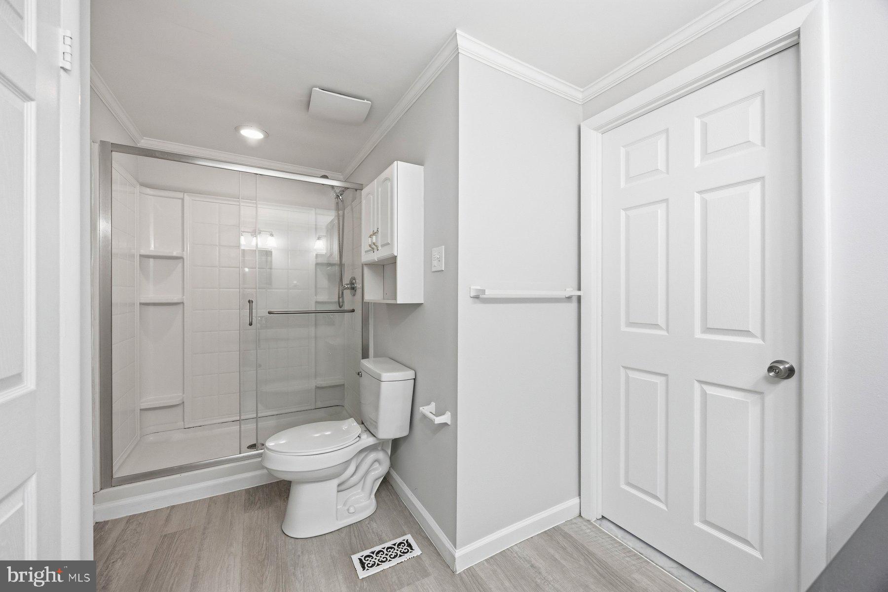CROFTON PARK - Residential