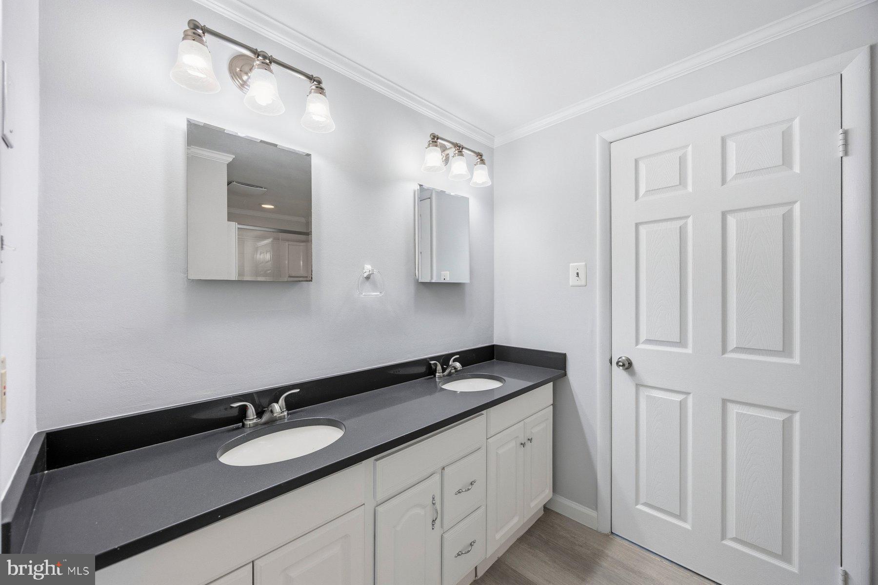CROFTON PARK - Residential