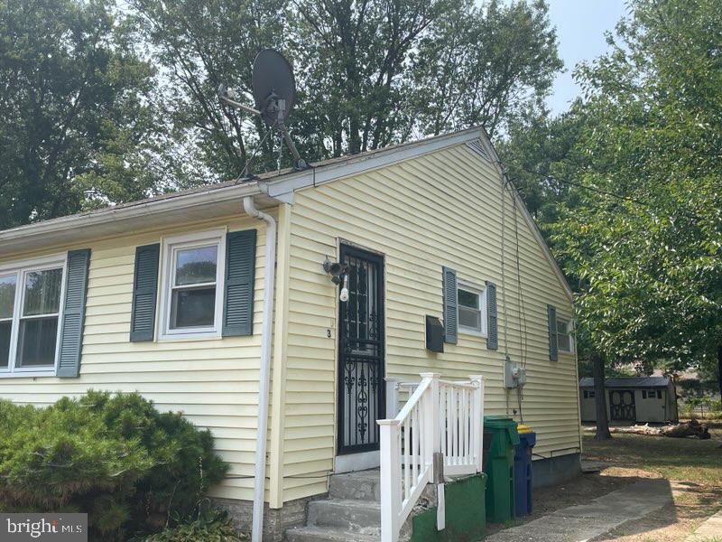 BRIAR PARK - Residential